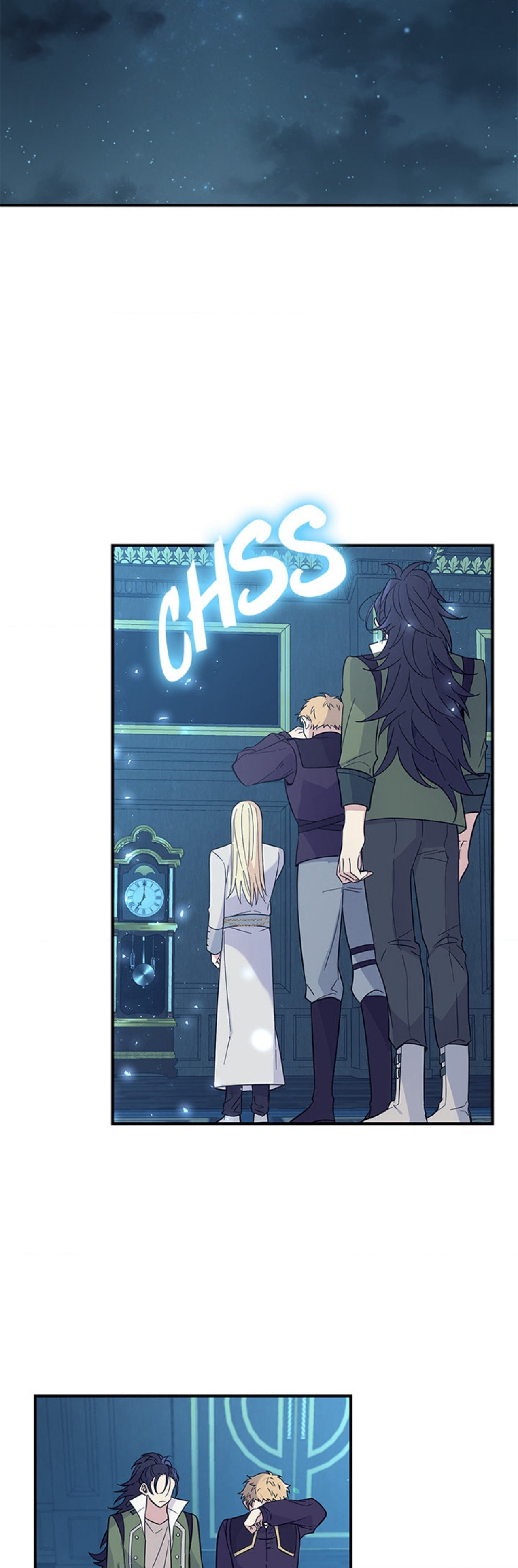Read Silver Devil King chapter 118 image 25 on Lezhin
