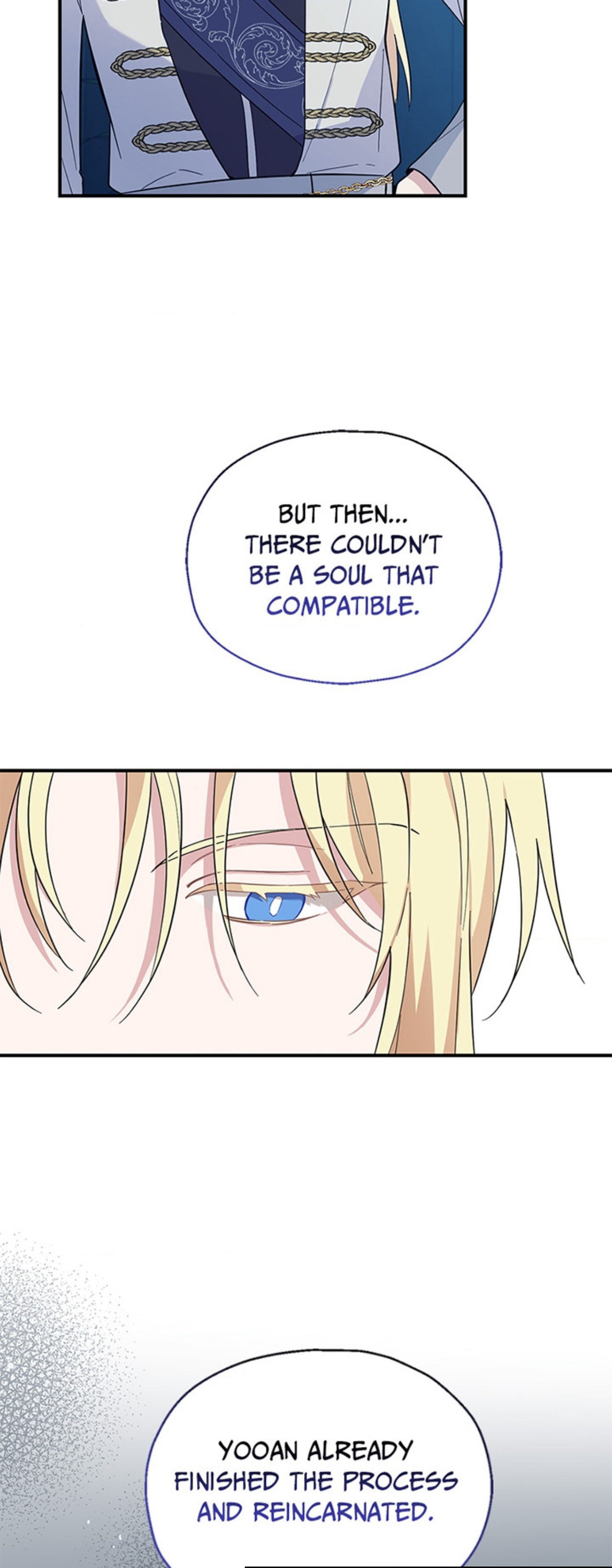 Read Silver Devil King chapter 118 image 33 on Lezhin