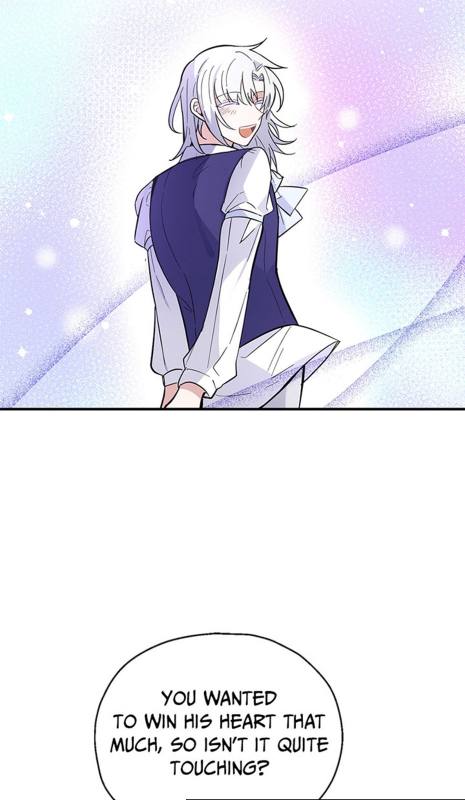 Read Silver Devil King chapter 118 image 40 on Lezhin