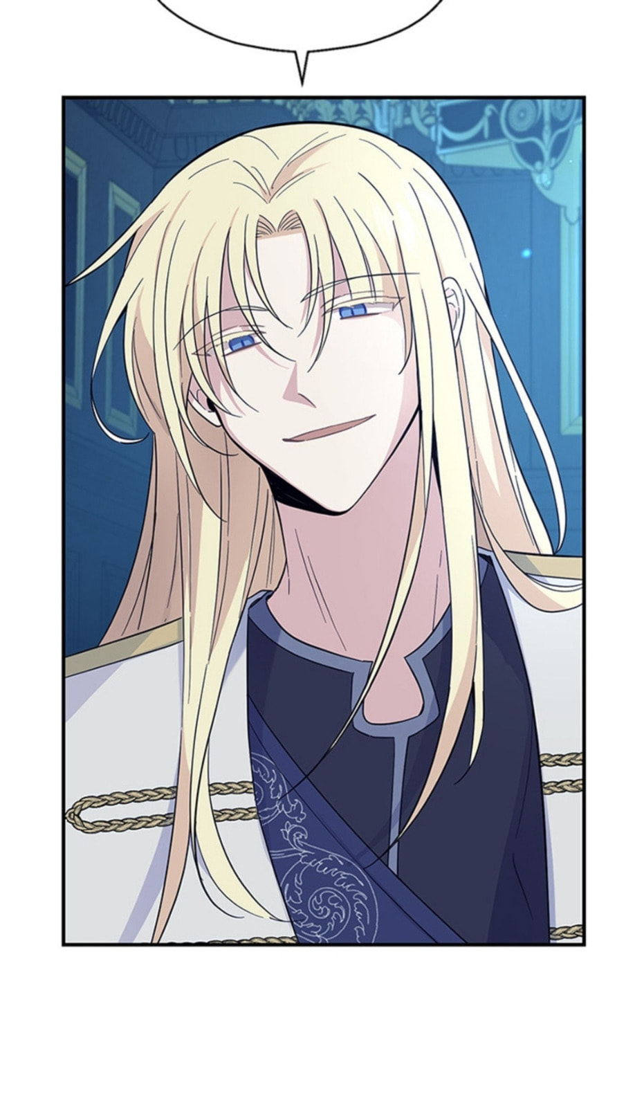 Read Silver Devil King chapter 118 image 41 on Lezhin