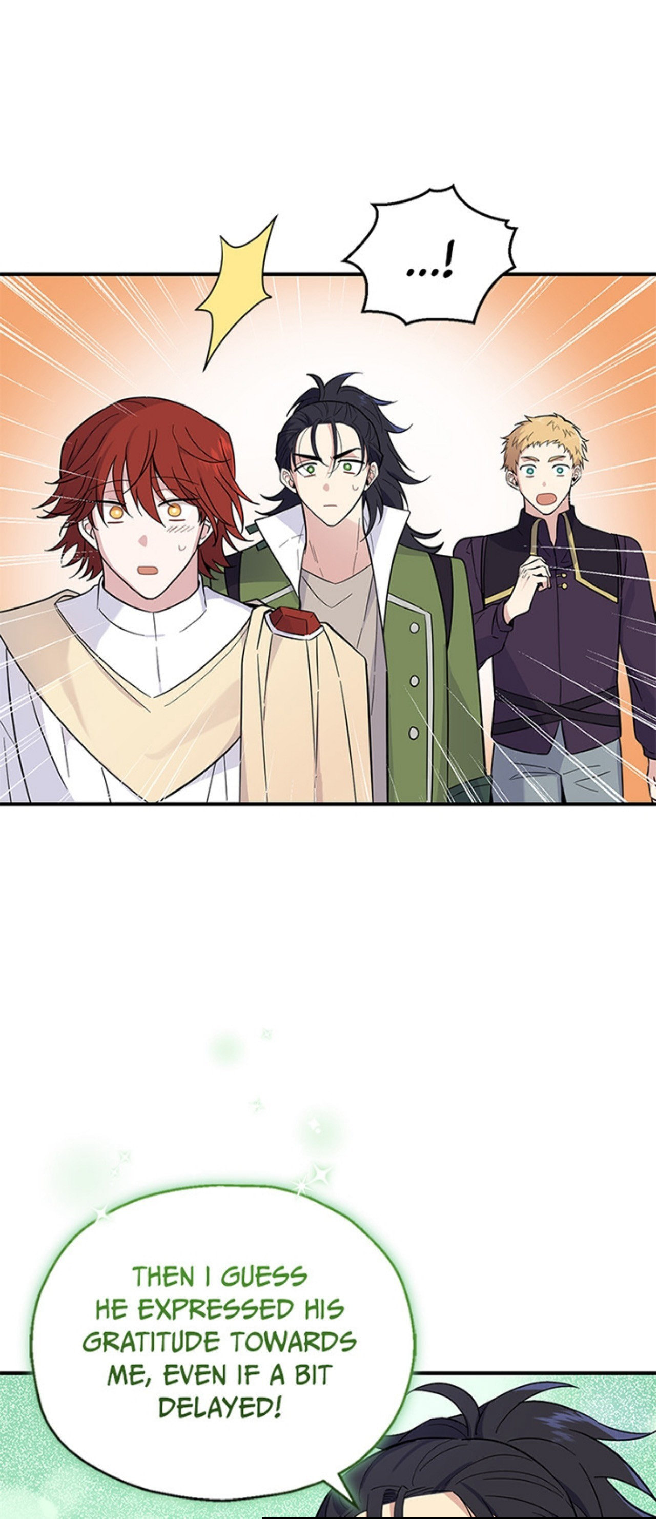 Read Silver Devil King chapter 118 image 42 on Lezhin