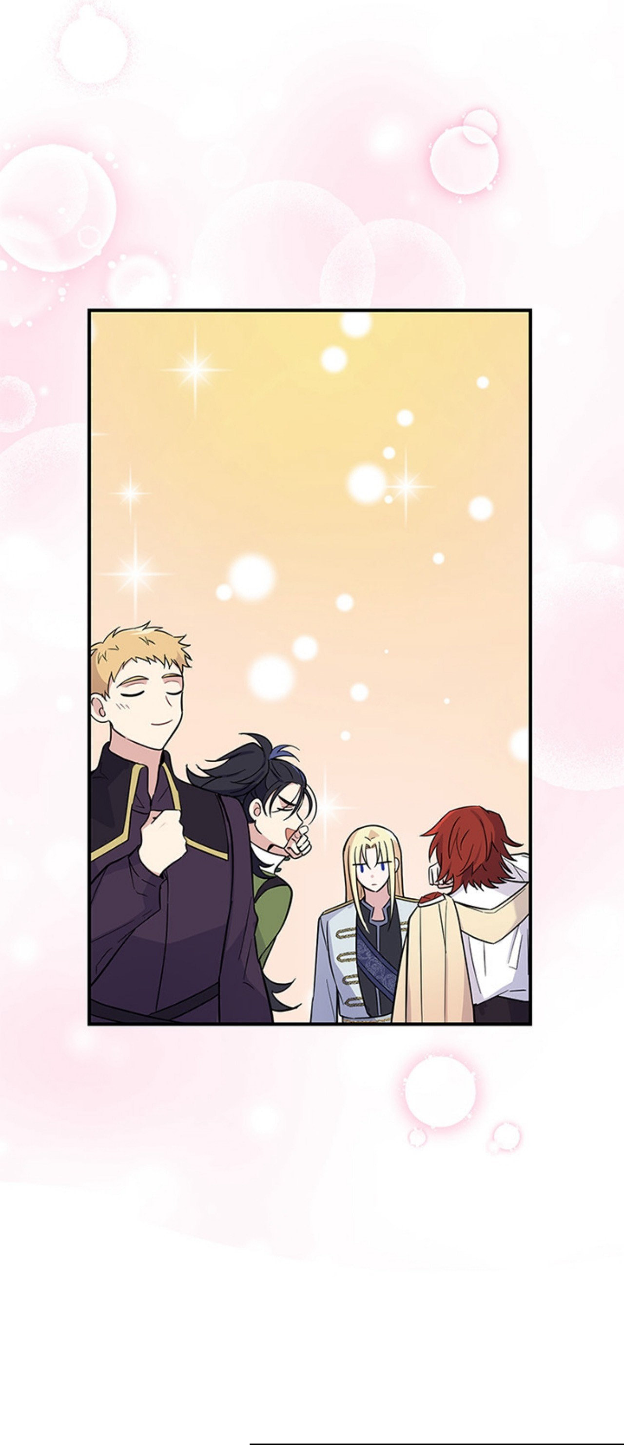 Read Silver Devil King chapter 118 image 45 on Lezhin