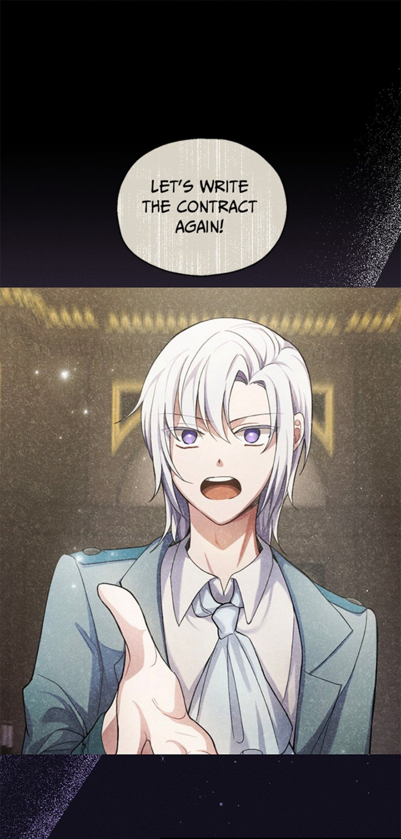 Read Silver Devil King chapter 118 image 48 on Lezhin