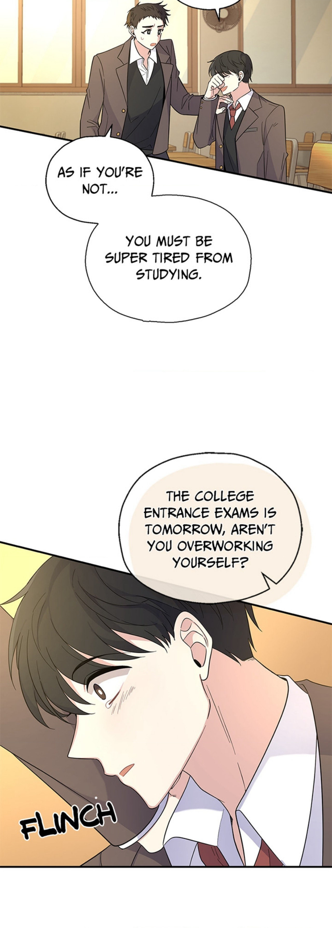 Read Silver Devil King chapter 118 image 5 on Lezhin