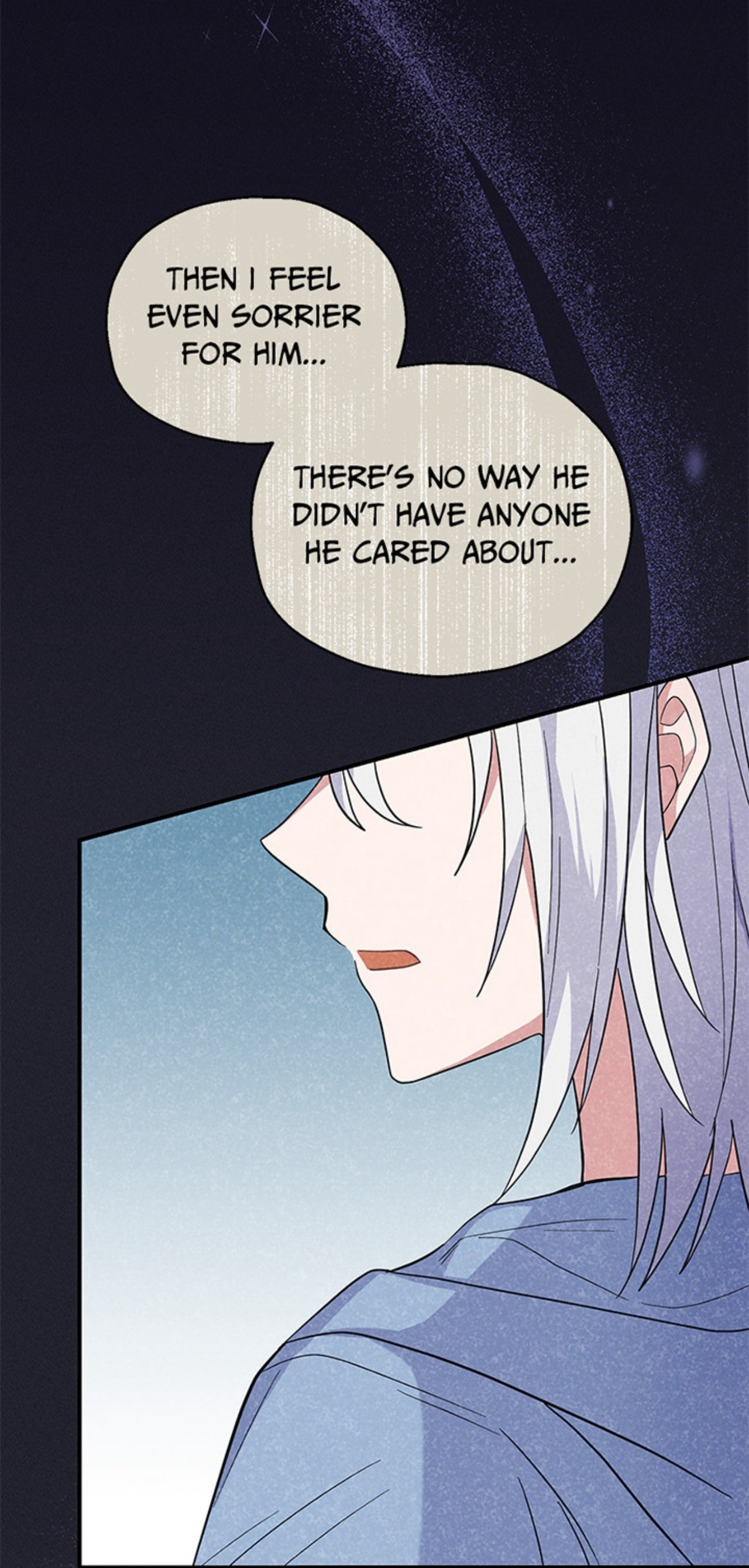 Read Silver Devil King chapter 118 image 50 on Lezhin