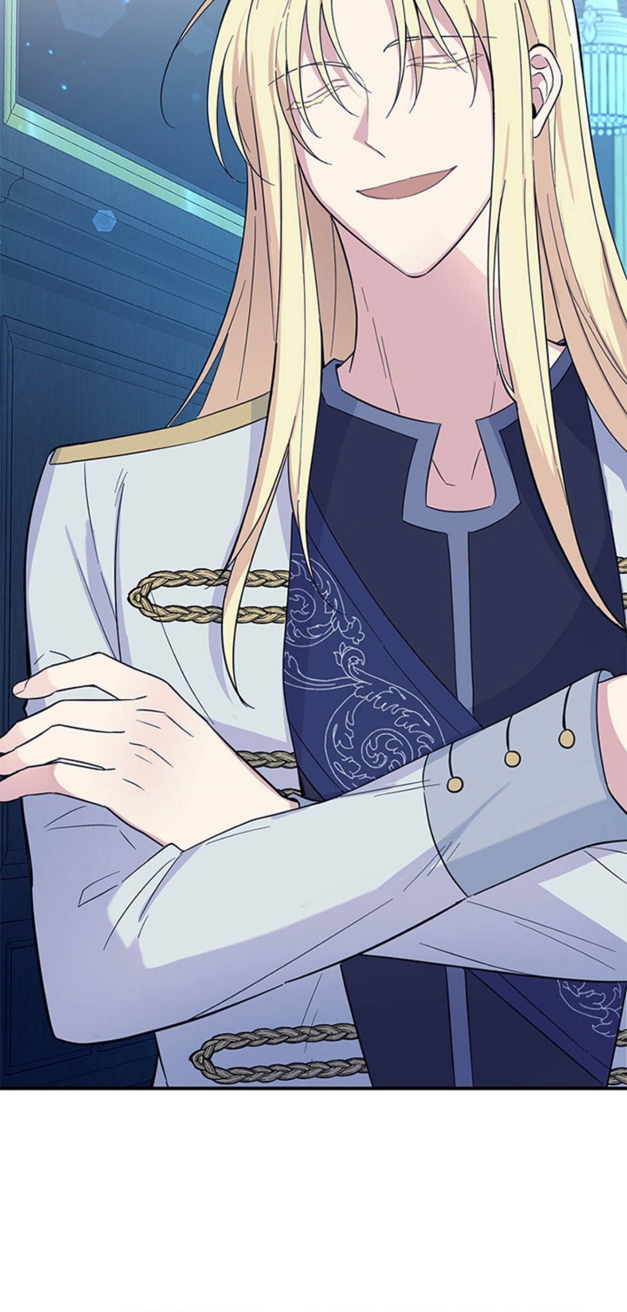 Read Silver Devil King chapter 118 image 53 on Lezhin