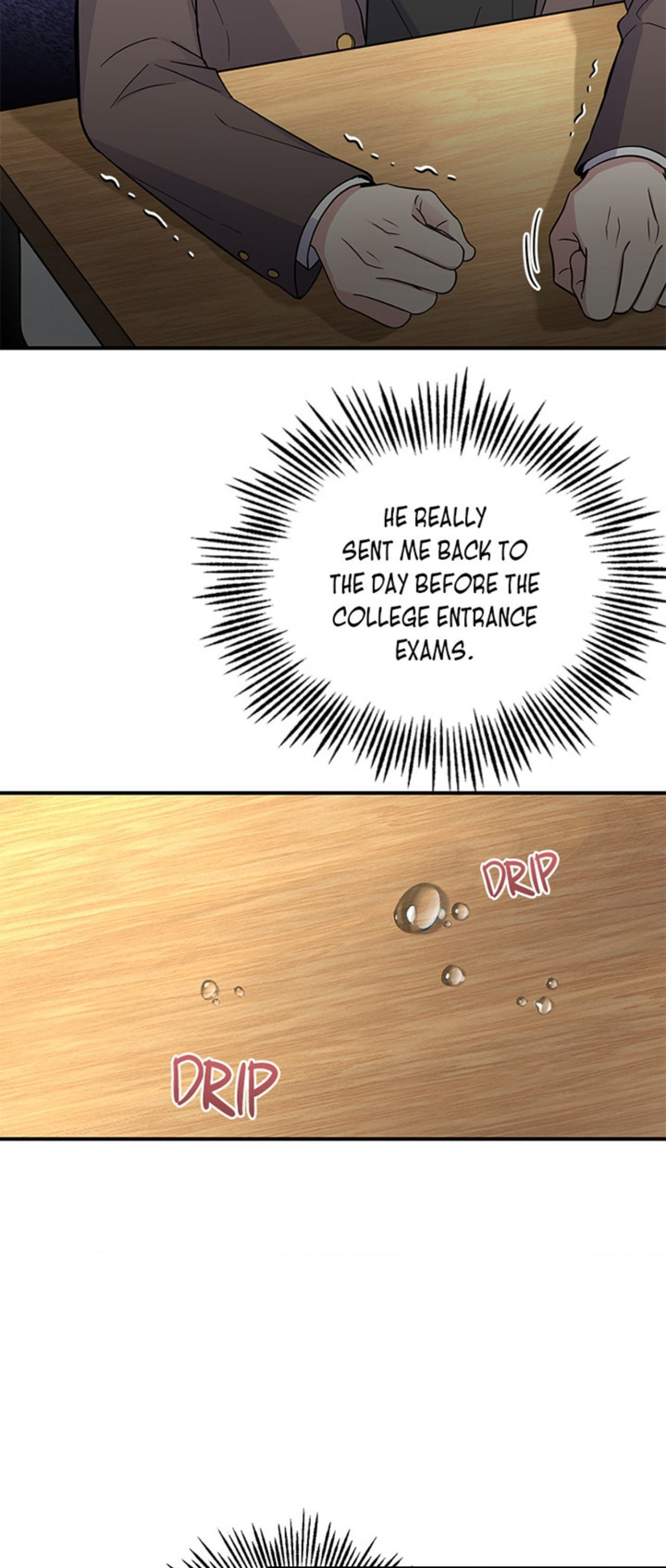 Read Silver Devil King chapter 118 image 8 on Lezhin