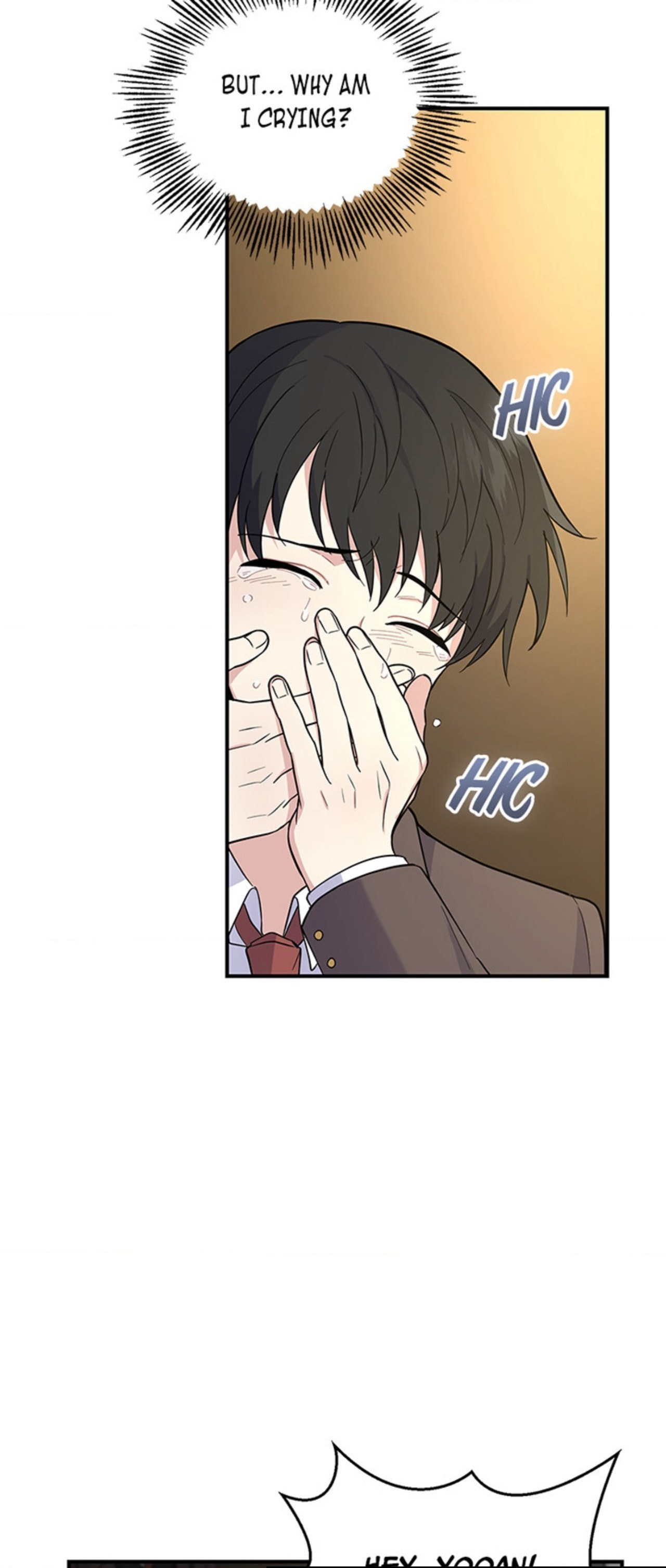 Read Silver Devil King chapter 118 image 9 on Lezhin
