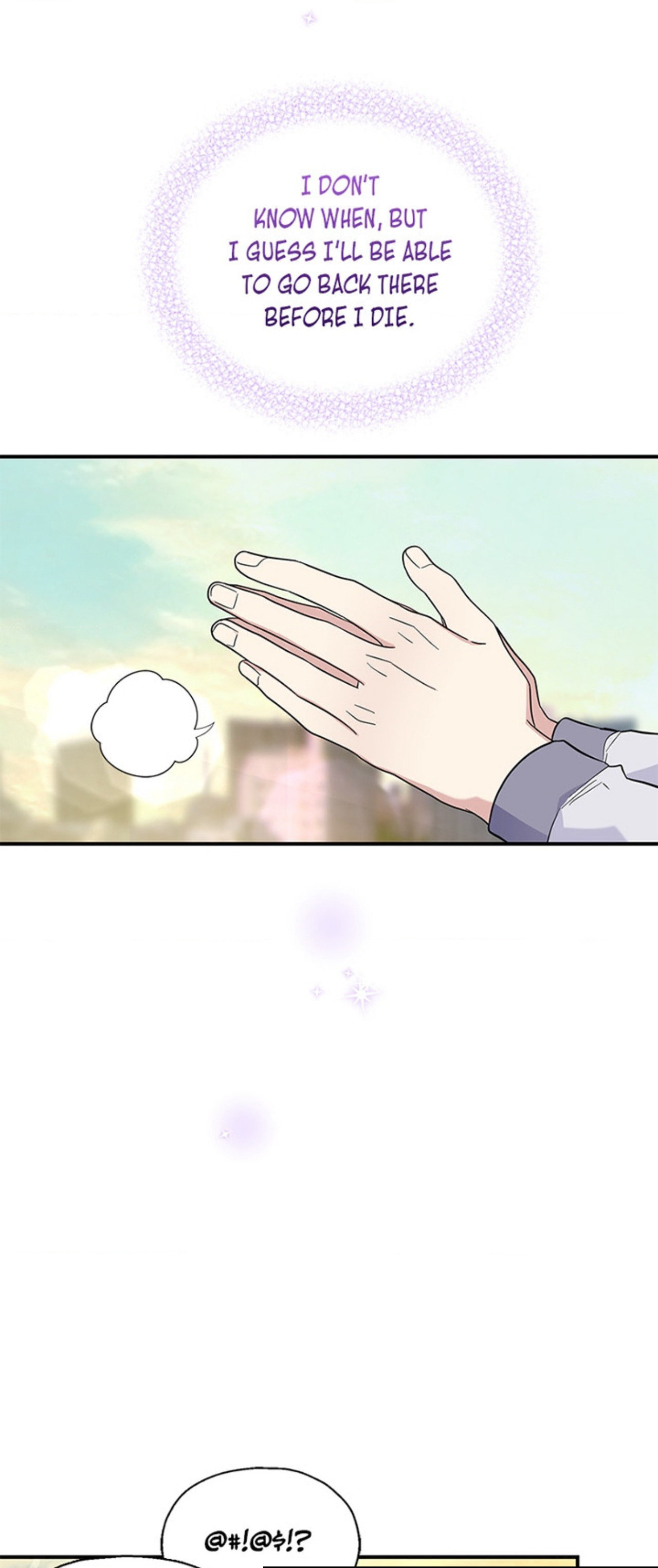 Read Silver Devil King chapter 119 image 19 on Lezhin