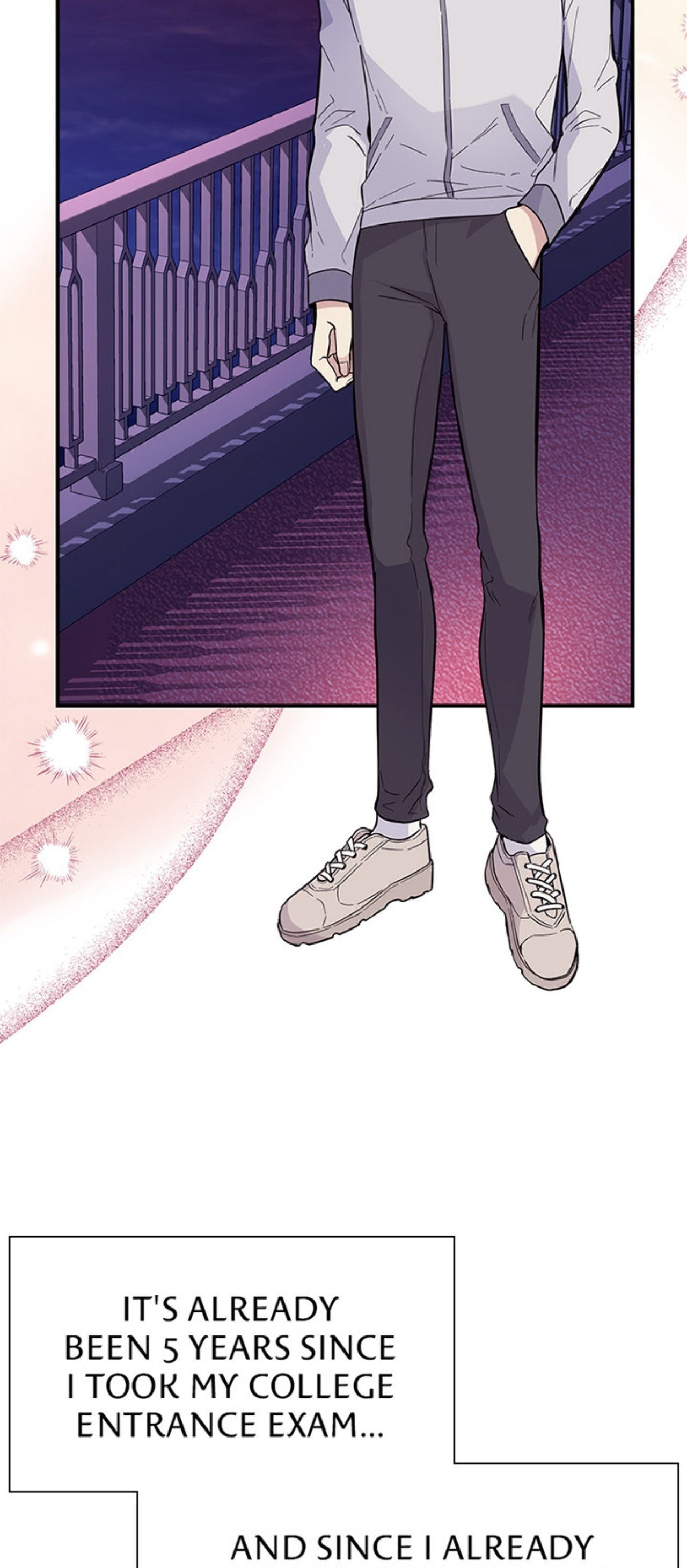 Read Silver Devil King chapter 119 image 2 on Lezhin