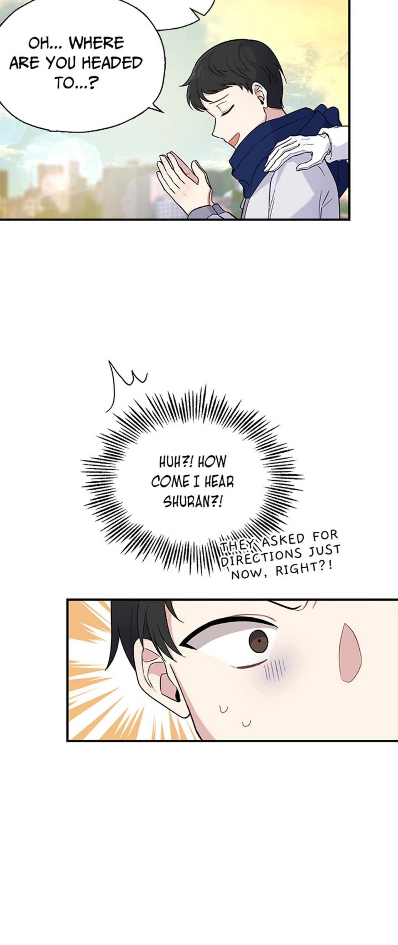Read Silver Devil King chapter 119 image 20 on Lezhin