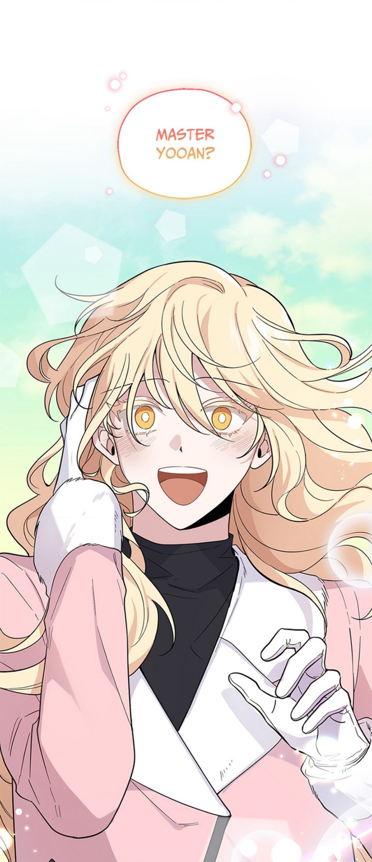 Read Silver Devil King chapter 119 image 21 on Lezhin