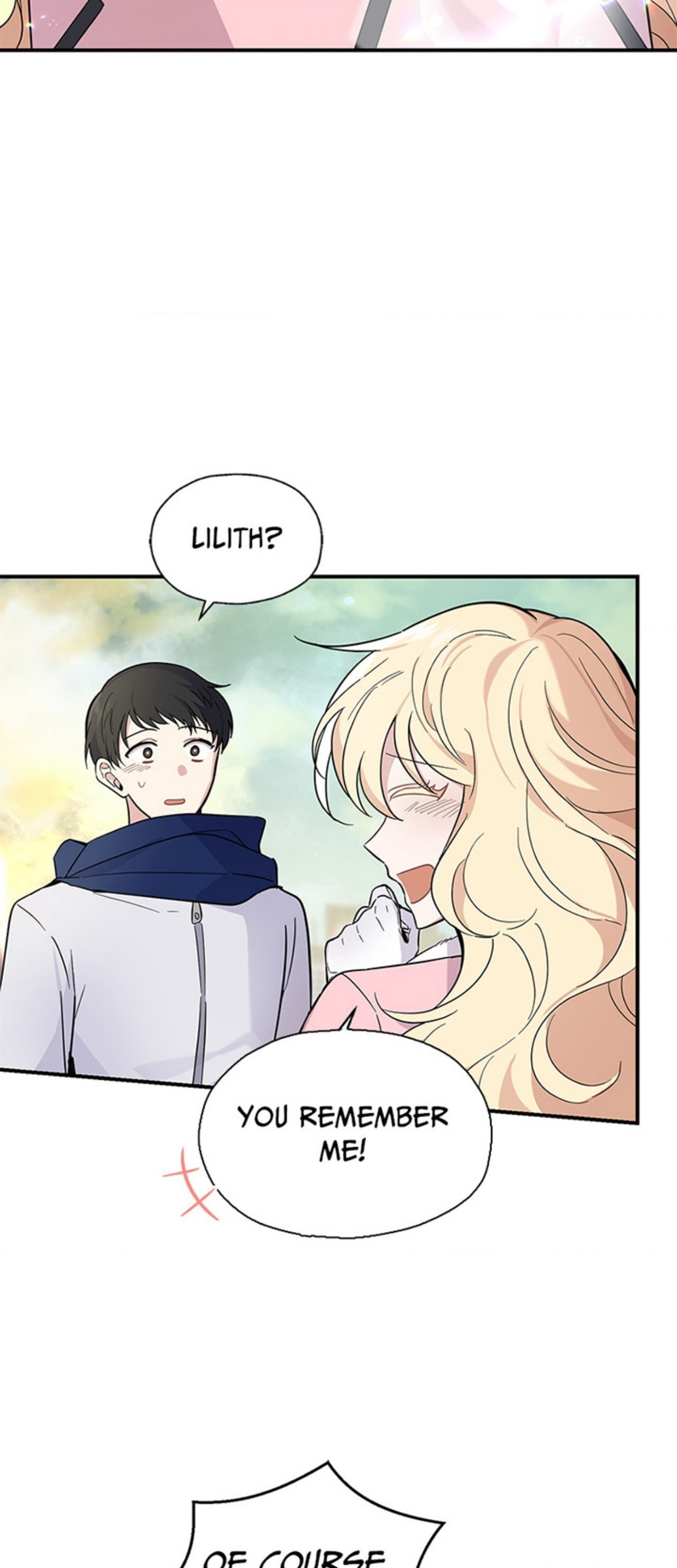 Read Silver Devil King chapter 119 image 22 on Lezhin