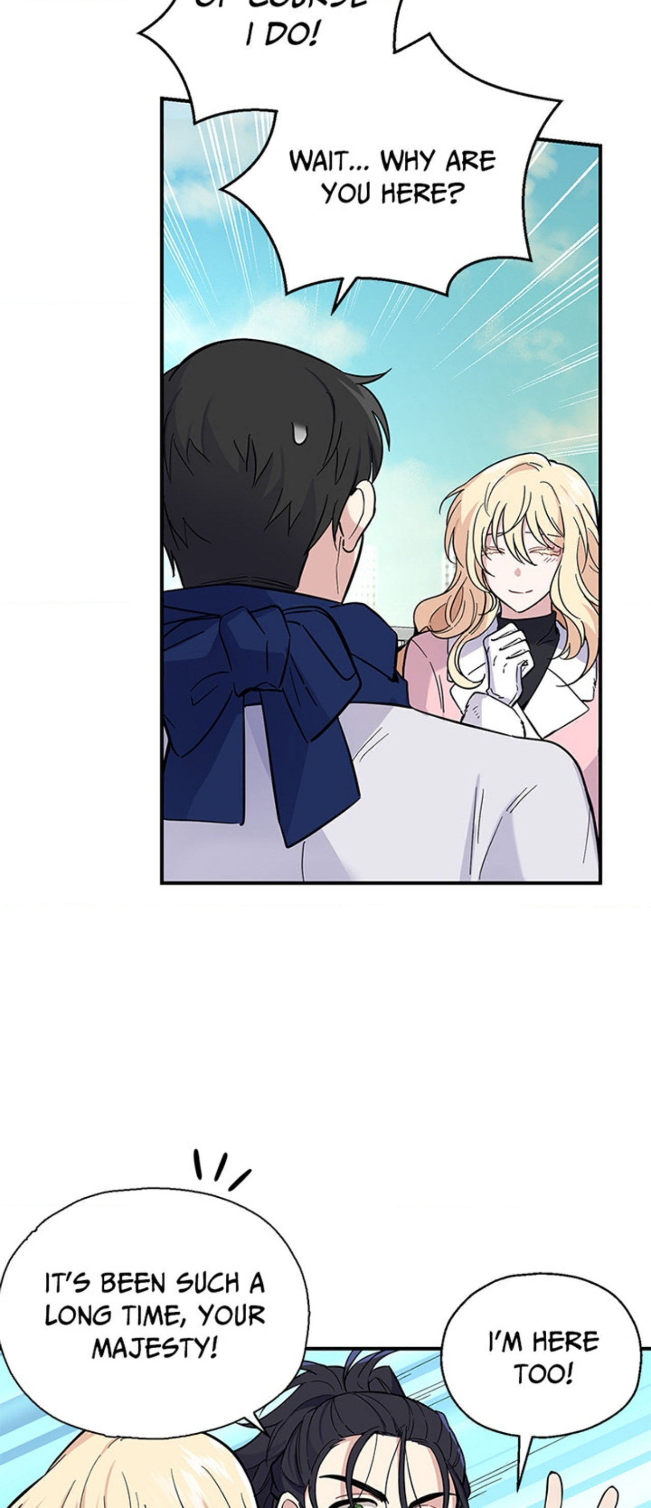 Read Silver Devil King chapter 119 image 23 on Lezhin