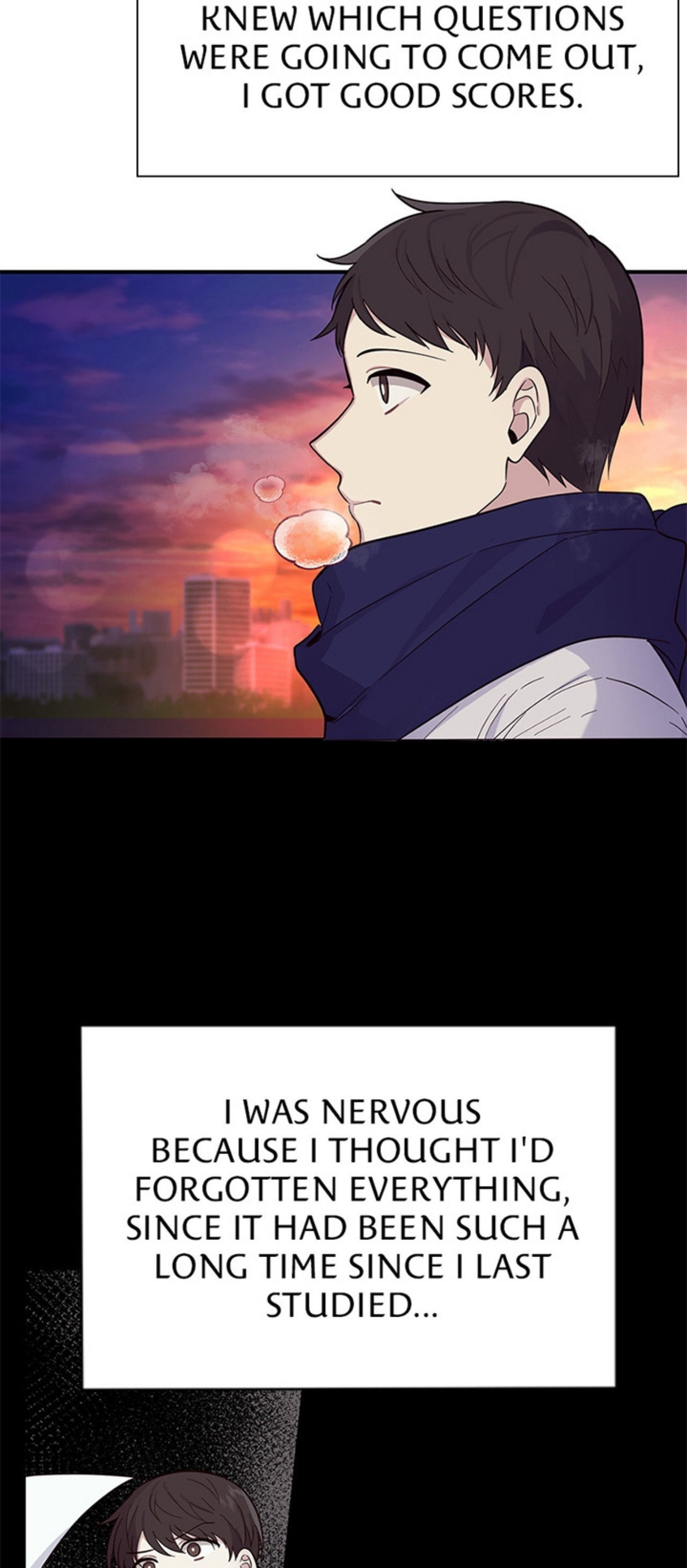 Read Silver Devil King chapter 119 image 3 on Lezhin
