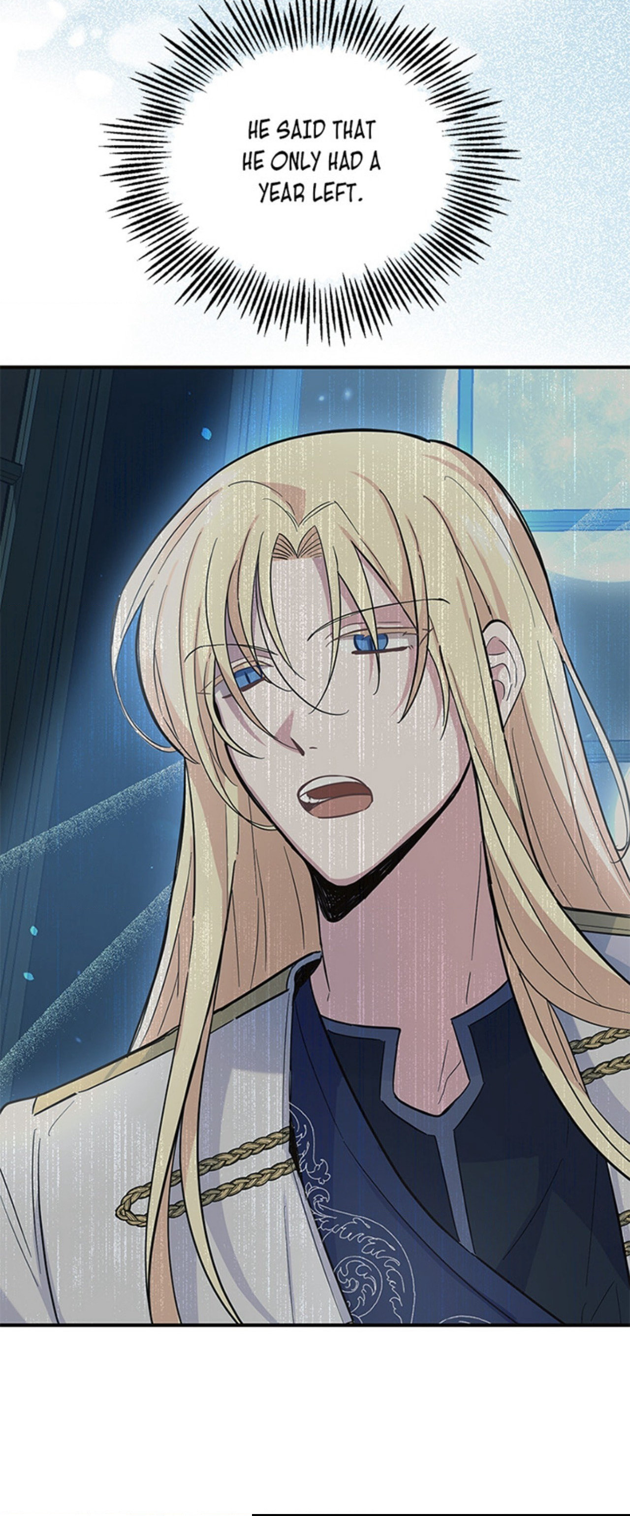 Read Silver Devil King chapter 119 image 34 on Lezhin
