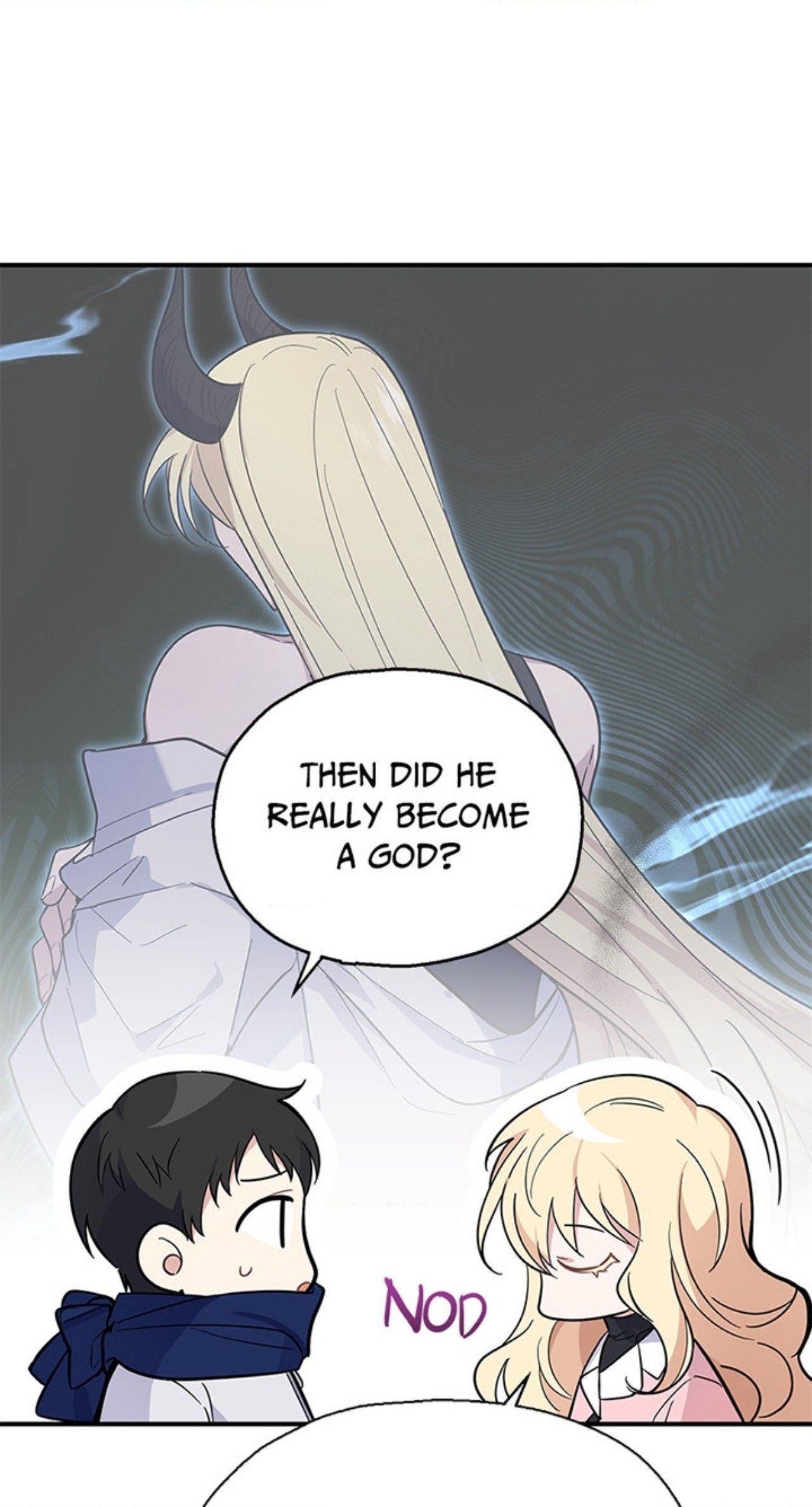 Read Silver Devil King chapter 119 image 35 on Lezhin