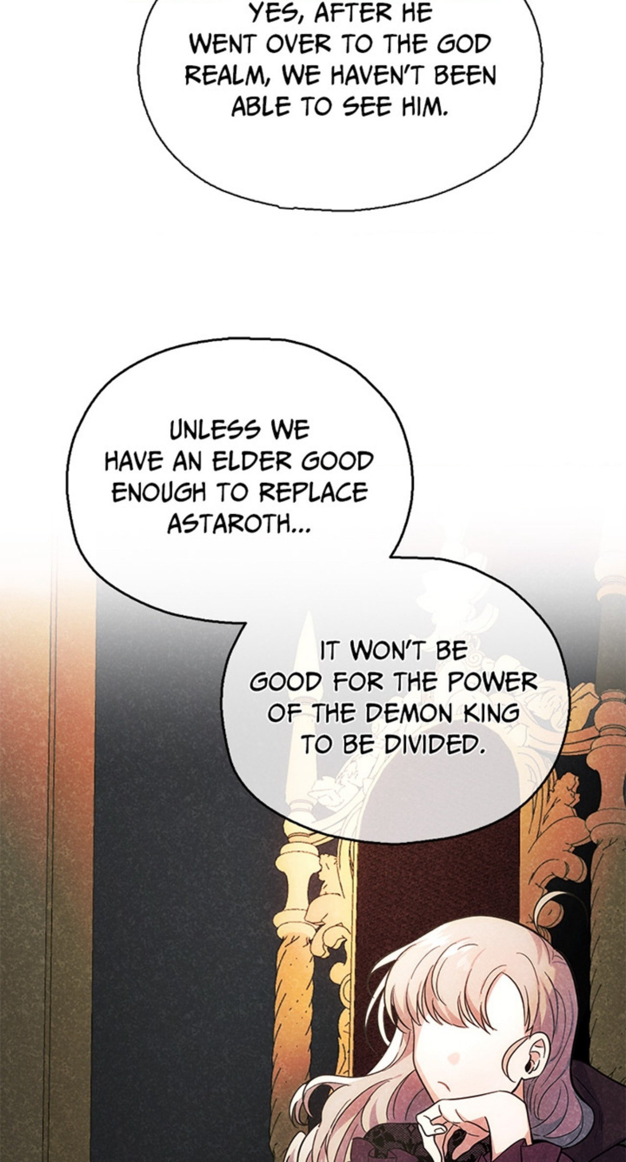Read Silver Devil King chapter 119 image 36 on Lezhin