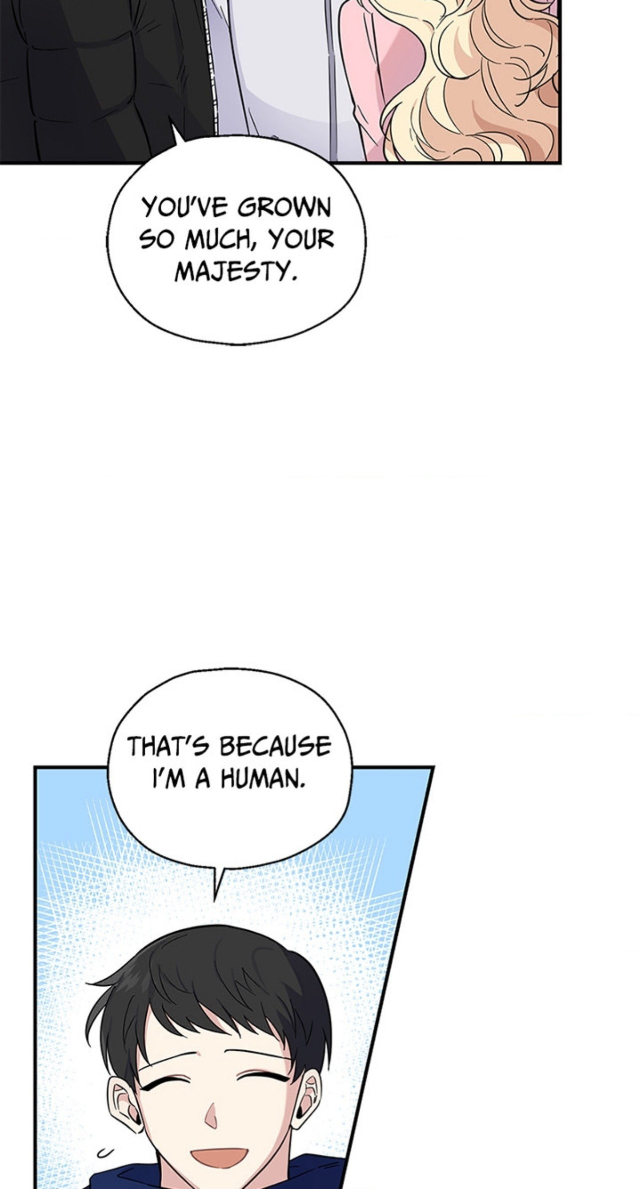 Read Silver Devil King chapter 119 image 39 on Lezhin