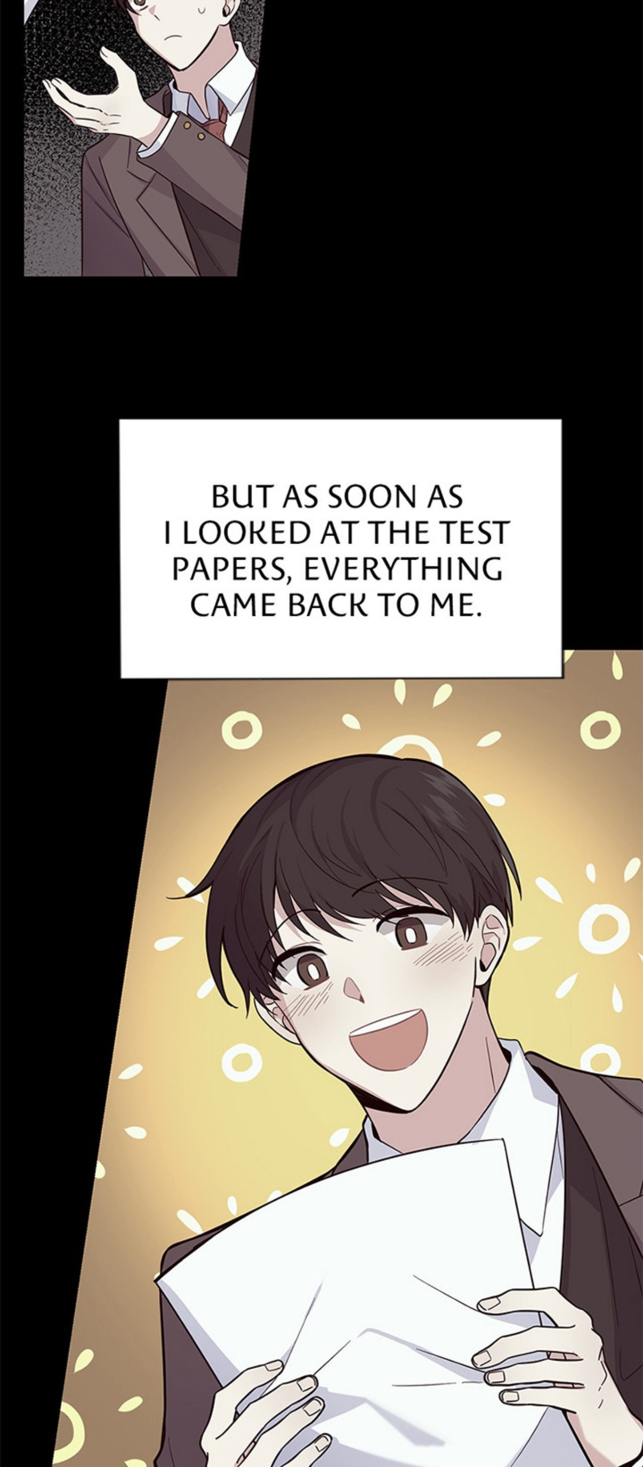 Read Silver Devil King chapter 119 image 4 on Lezhin