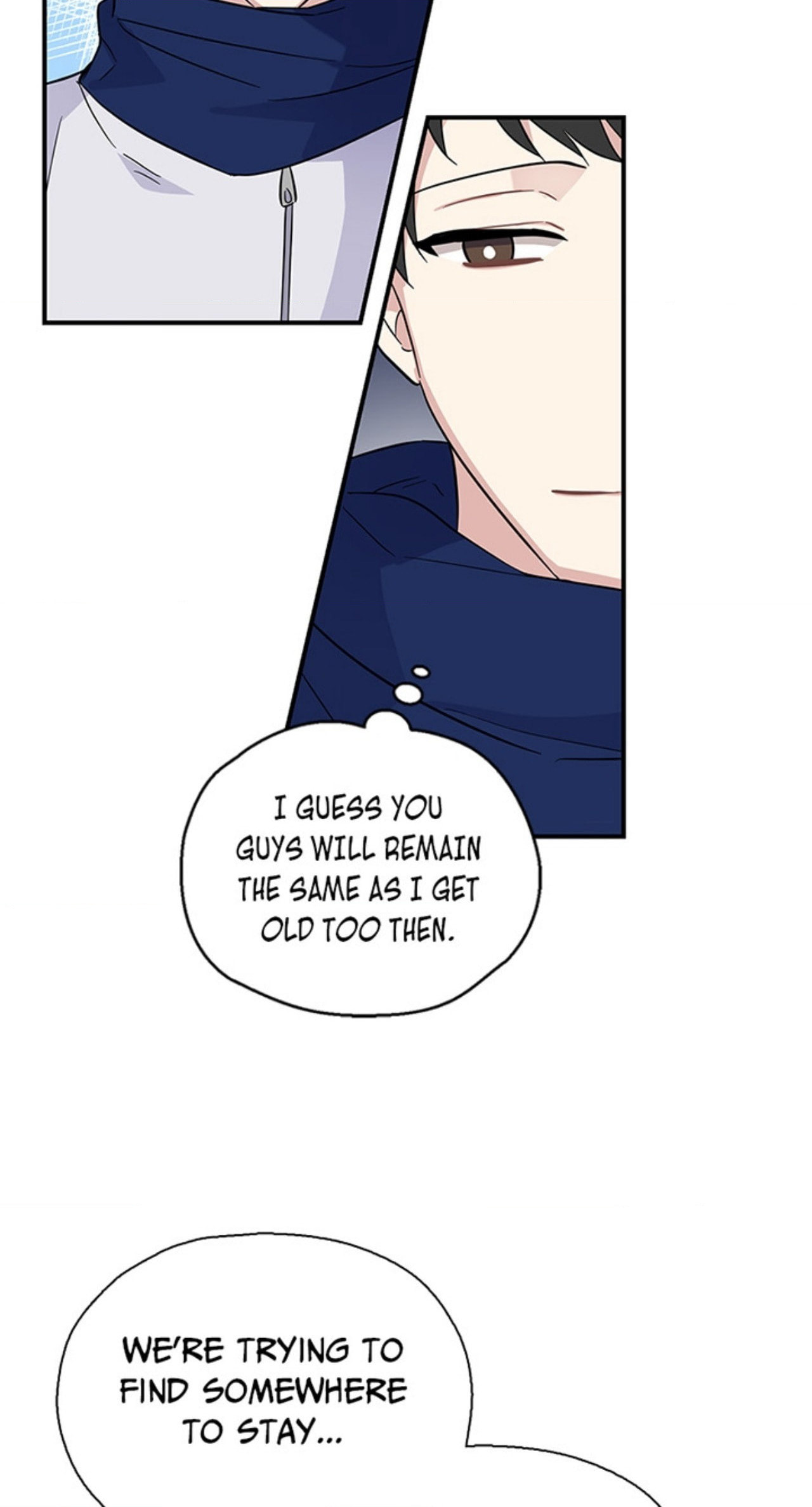 Read Silver Devil King chapter 119 image 40 on Lezhin