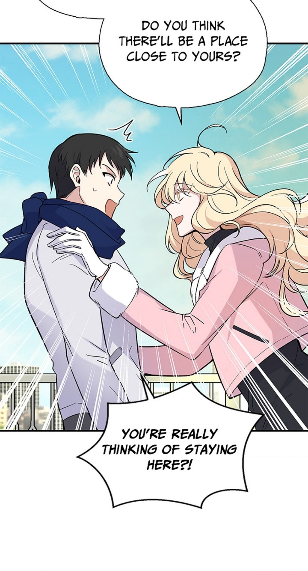 Read Silver Devil King chapter 119 image 41 on Lezhin