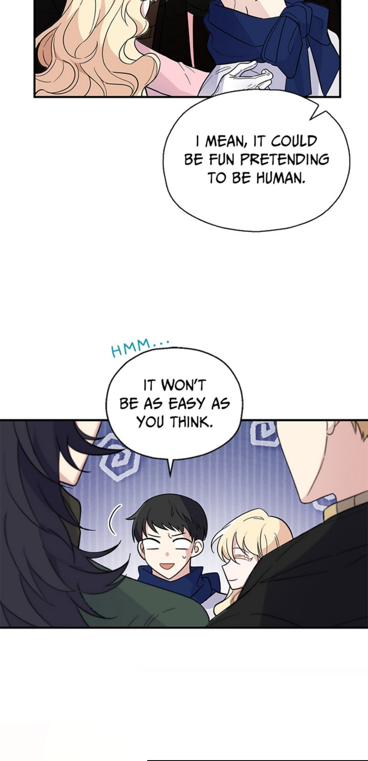Read Silver Devil King chapter 119 image 43 on Lezhin