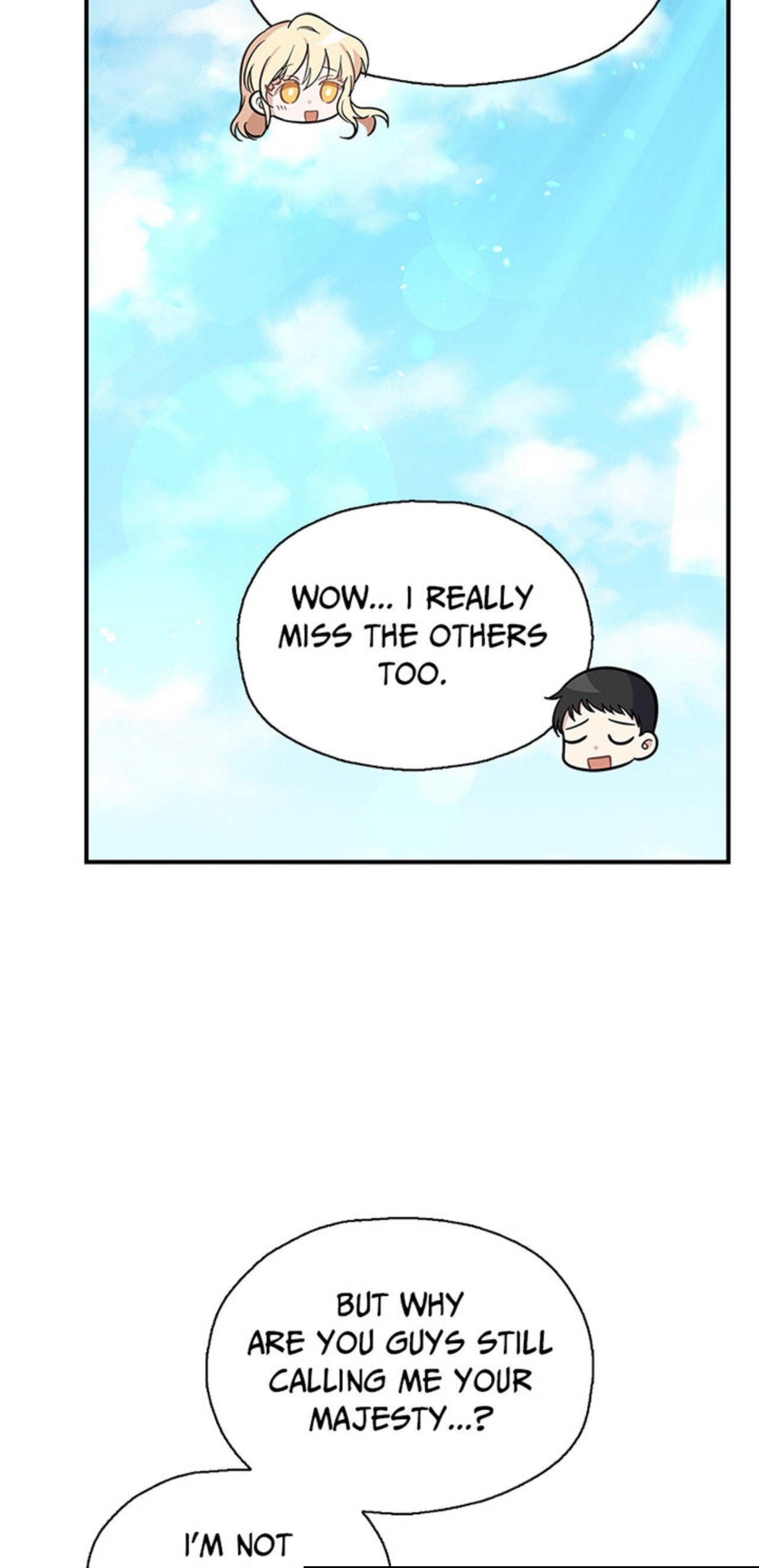 Read Silver Devil King chapter 119 image 47 on Lezhin