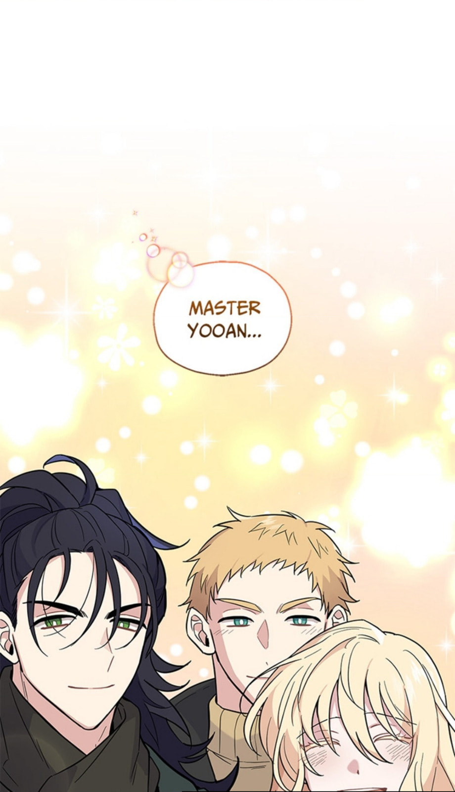 Read Silver Devil King chapter 119 image 49 on Lezhin