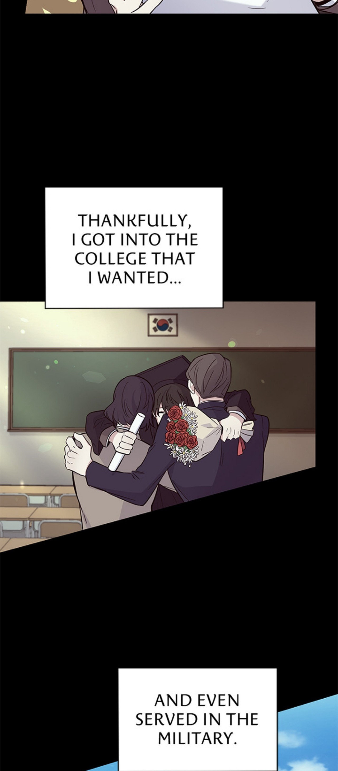 Read Silver Devil King chapter 119 image 5 on Lezhin