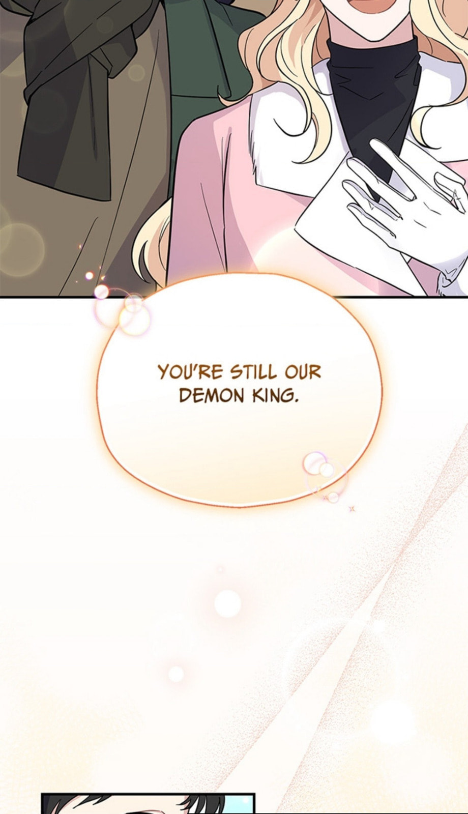 Read Silver Devil King chapter 119 image 50 on Lezhin