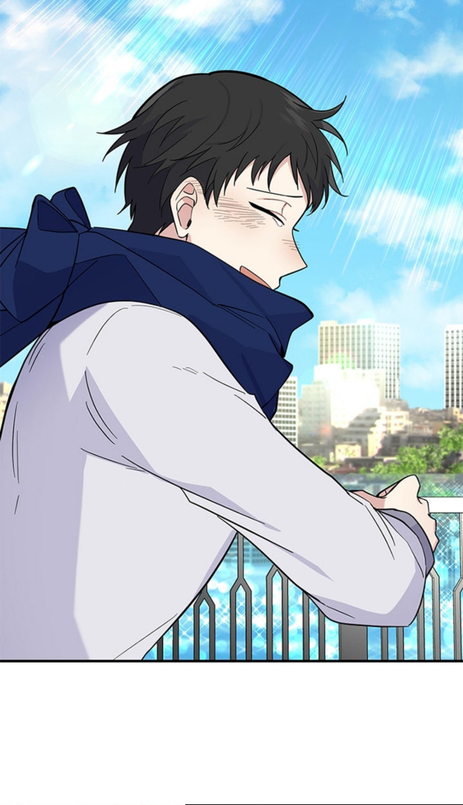 Read Silver Devil King chapter 119 image 53 on Lezhin