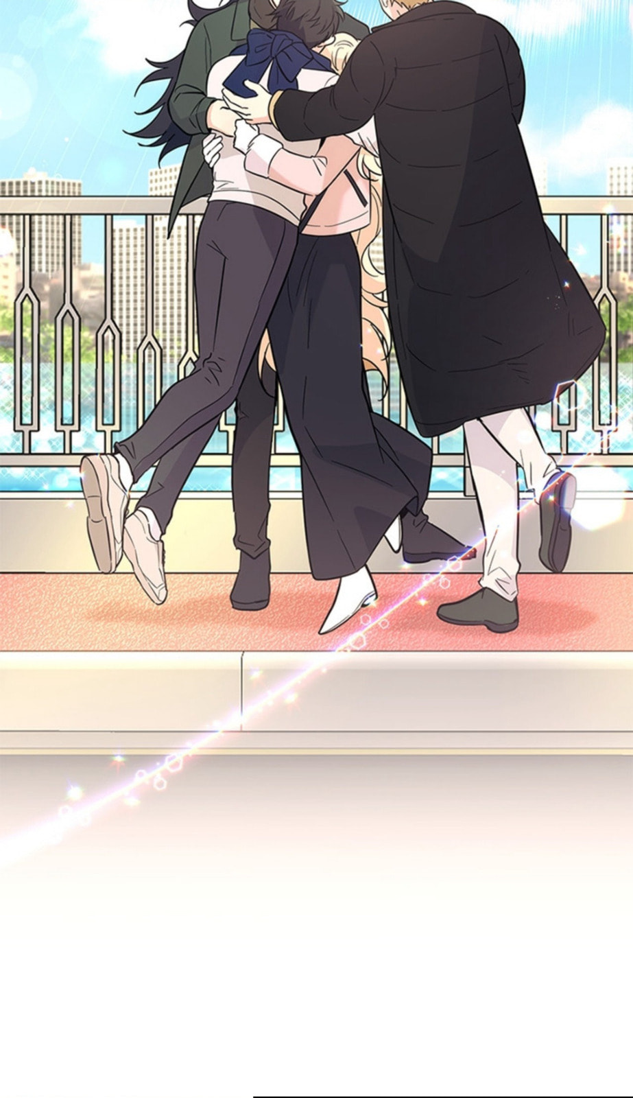 Read Silver Devil King chapter 119 image 55 on Lezhin