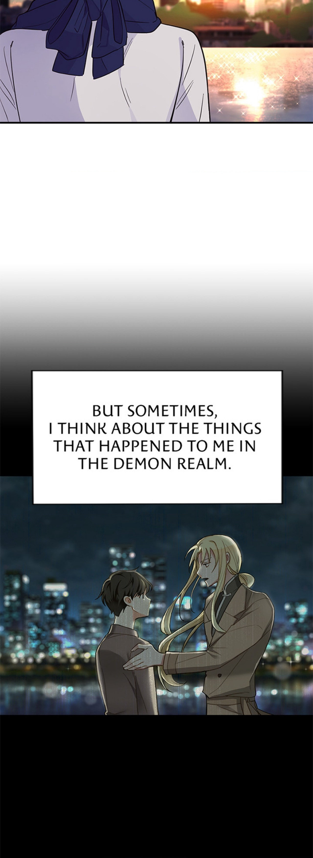 Read Silver Devil King chapter 119 image 8 on Lezhin