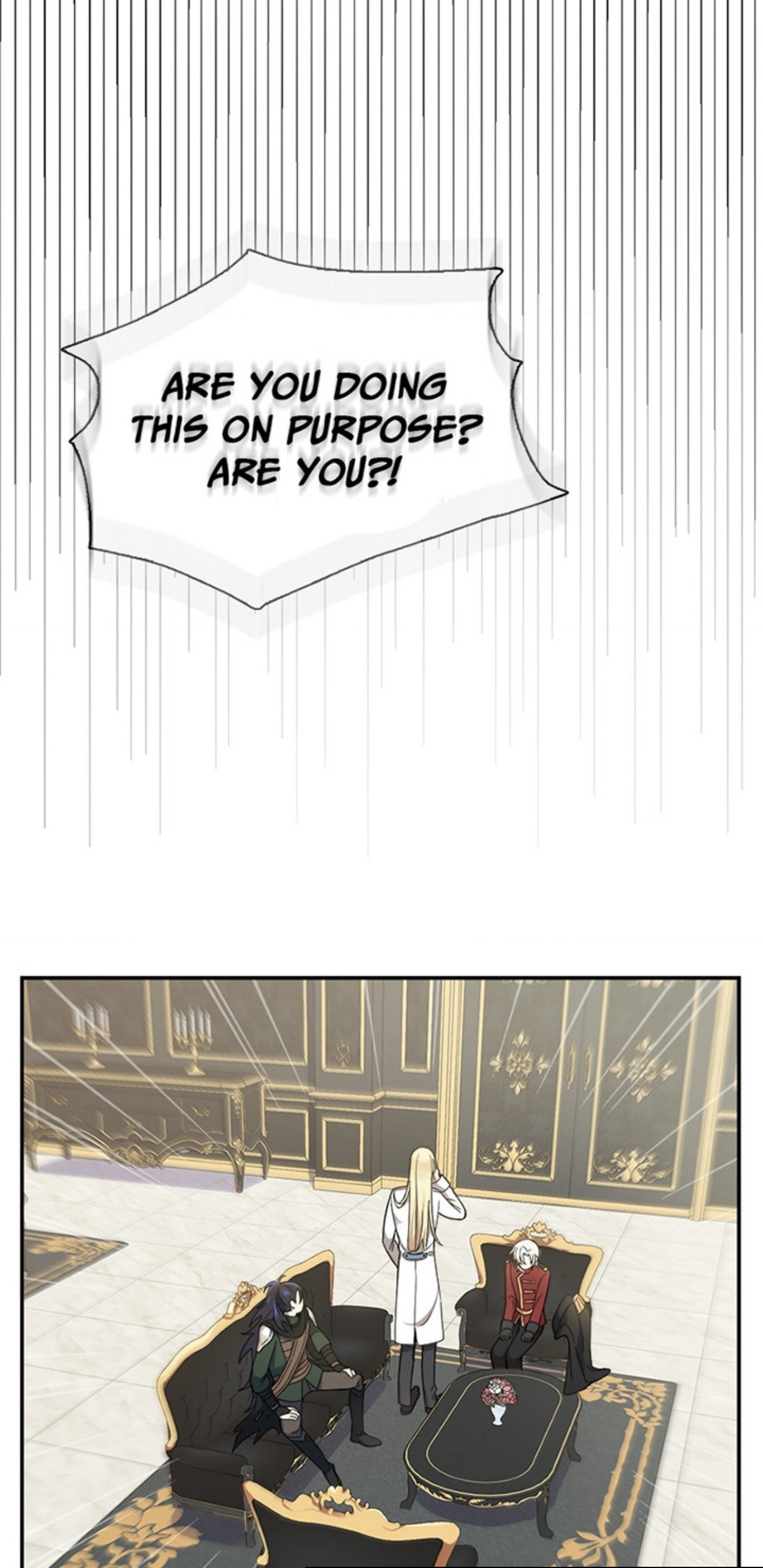 Read Silver Devil King chapter 12 image 13 on Lezhin