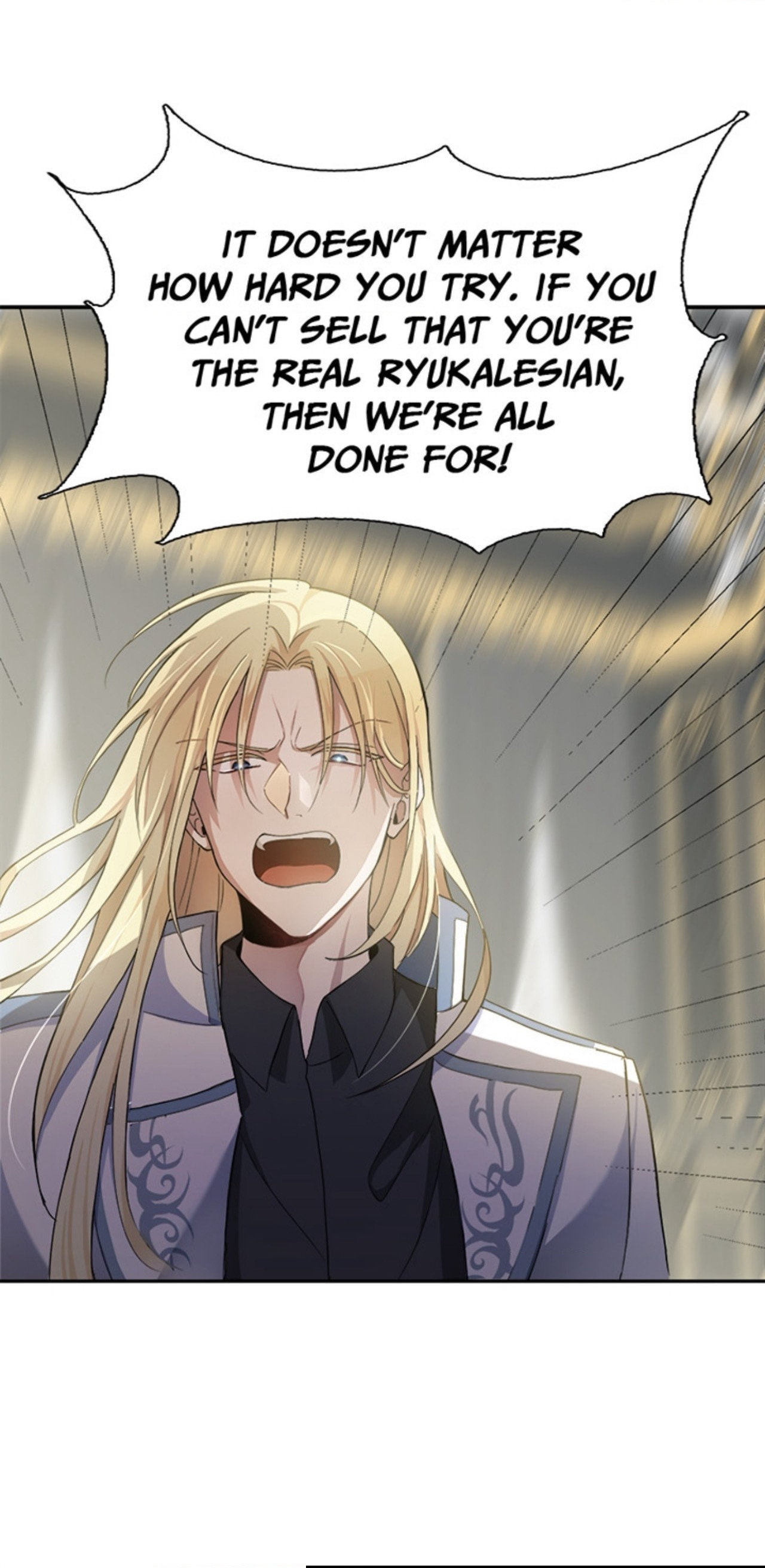 Read Silver Devil King chapter 12 image 15 on Lezhin