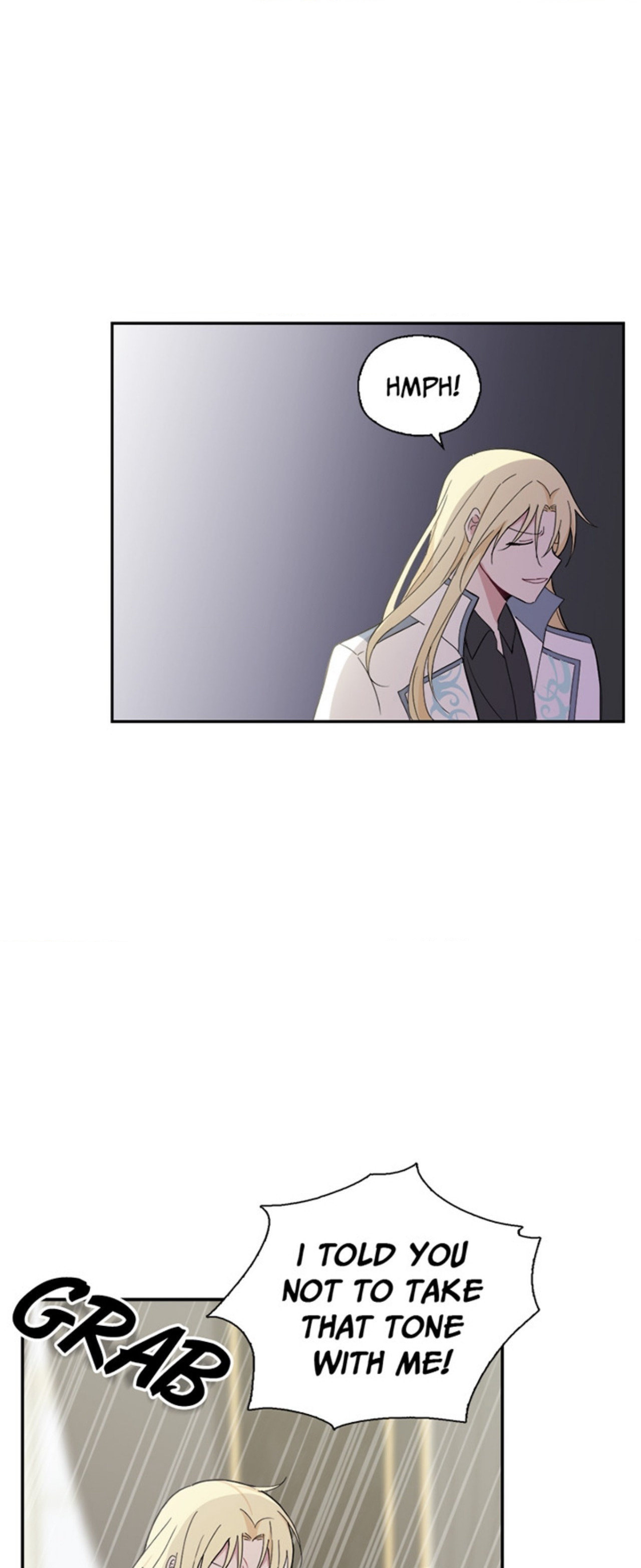 Read Silver Devil King chapter 12 image 20 on Lezhin