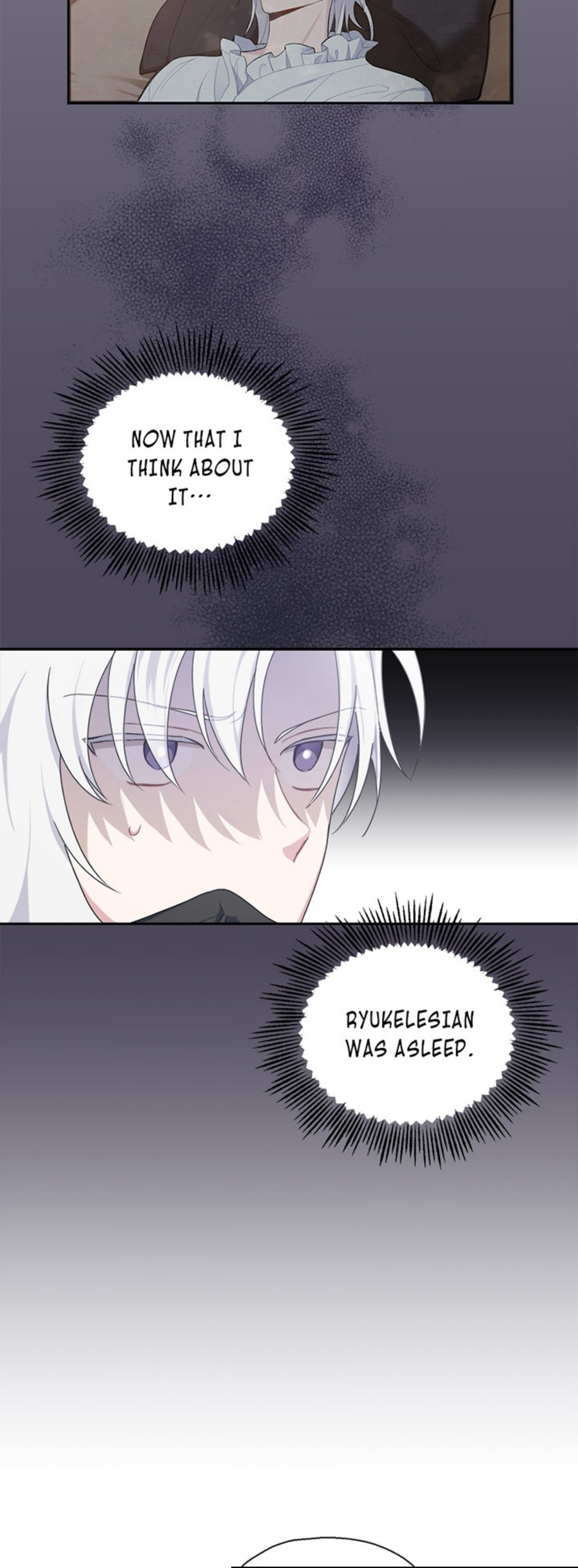 Read Silver Devil King chapter 12 image 27 on Lezhin