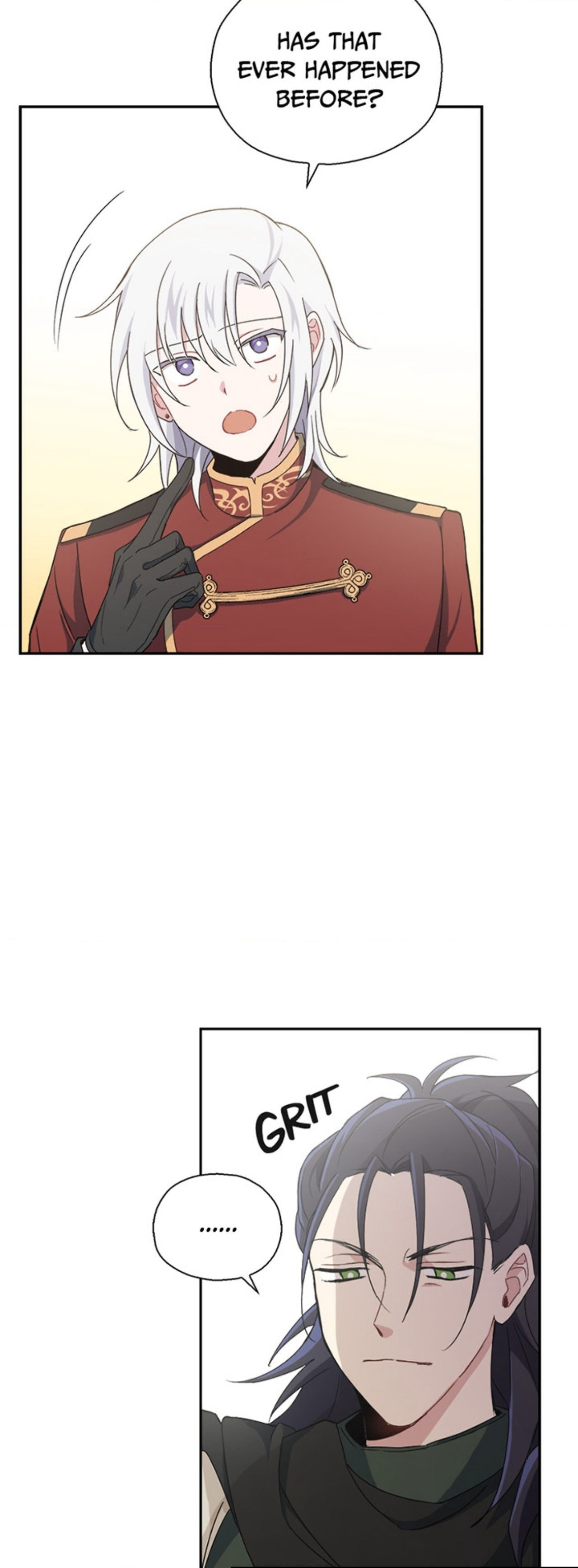 Read Silver Devil King chapter 12 image 28 on Lezhin