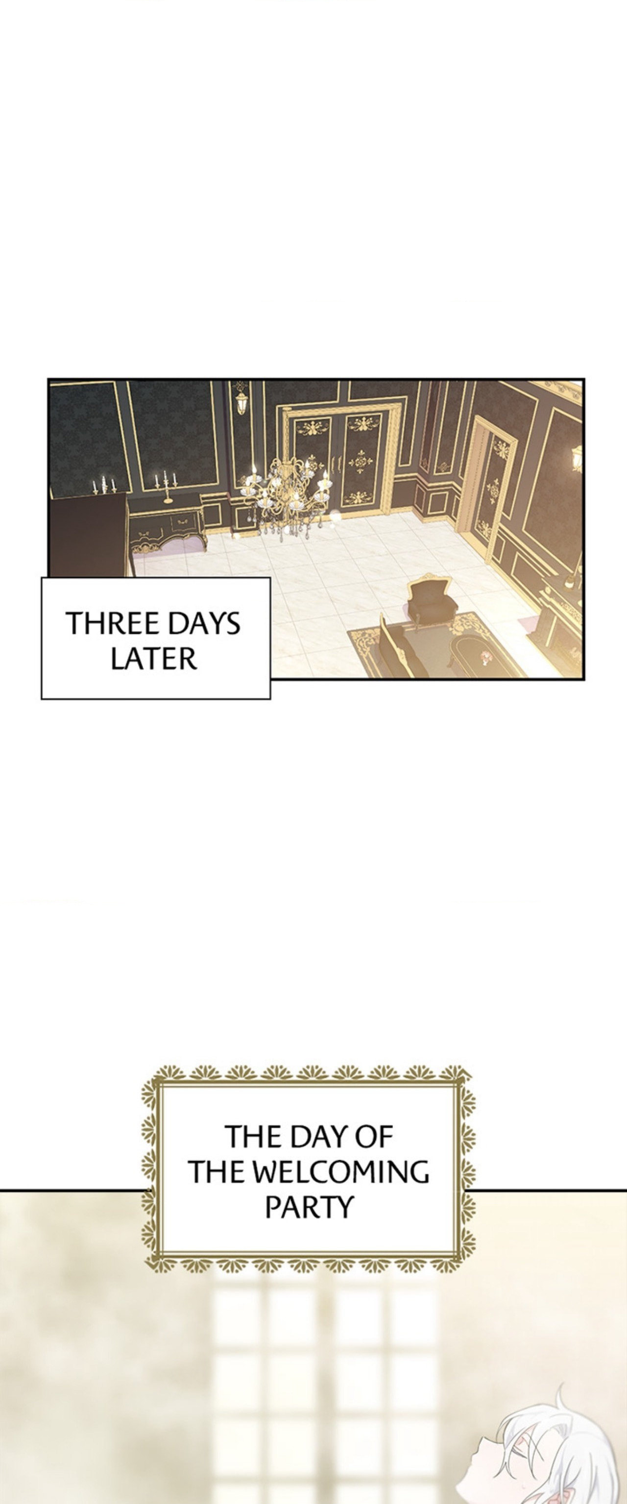 Read Silver Devil King chapter 12 image 32 on Lezhin