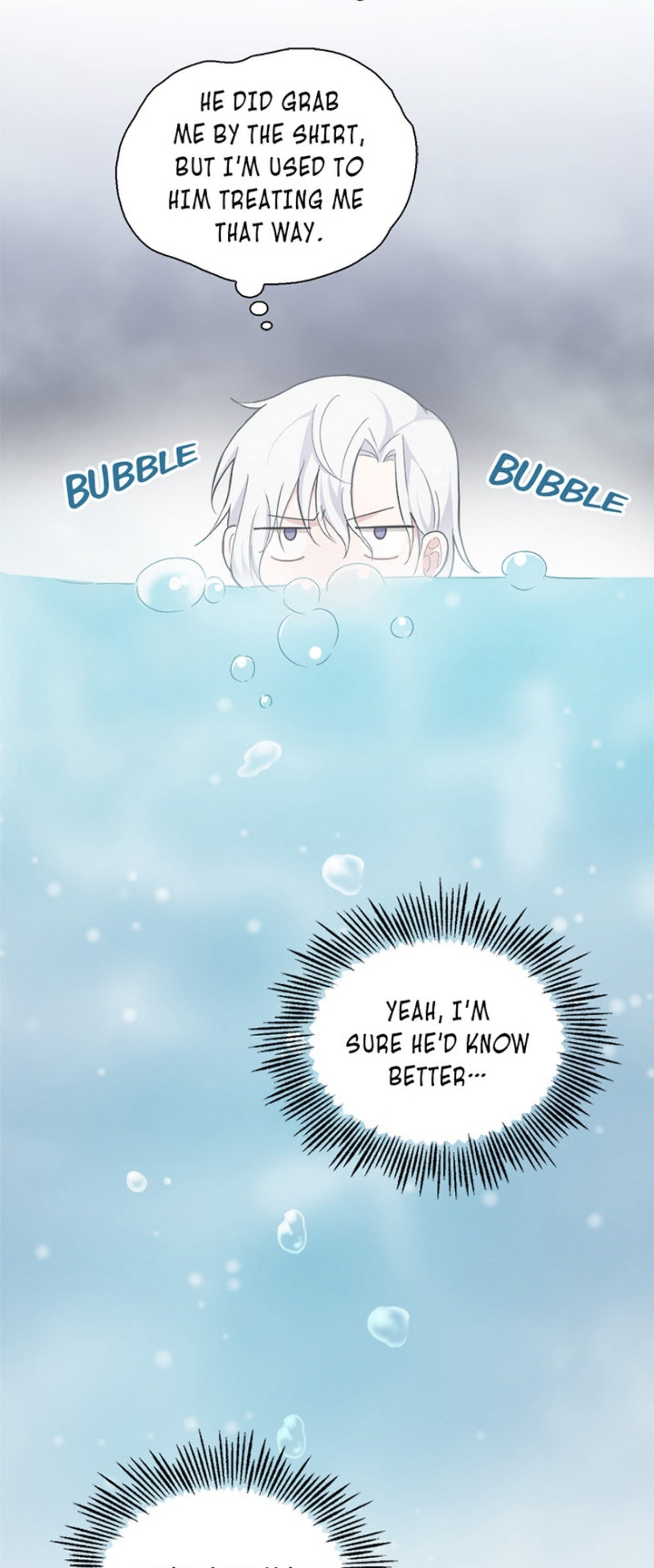 Read Silver Devil King chapter 12 image 34 on Lezhin