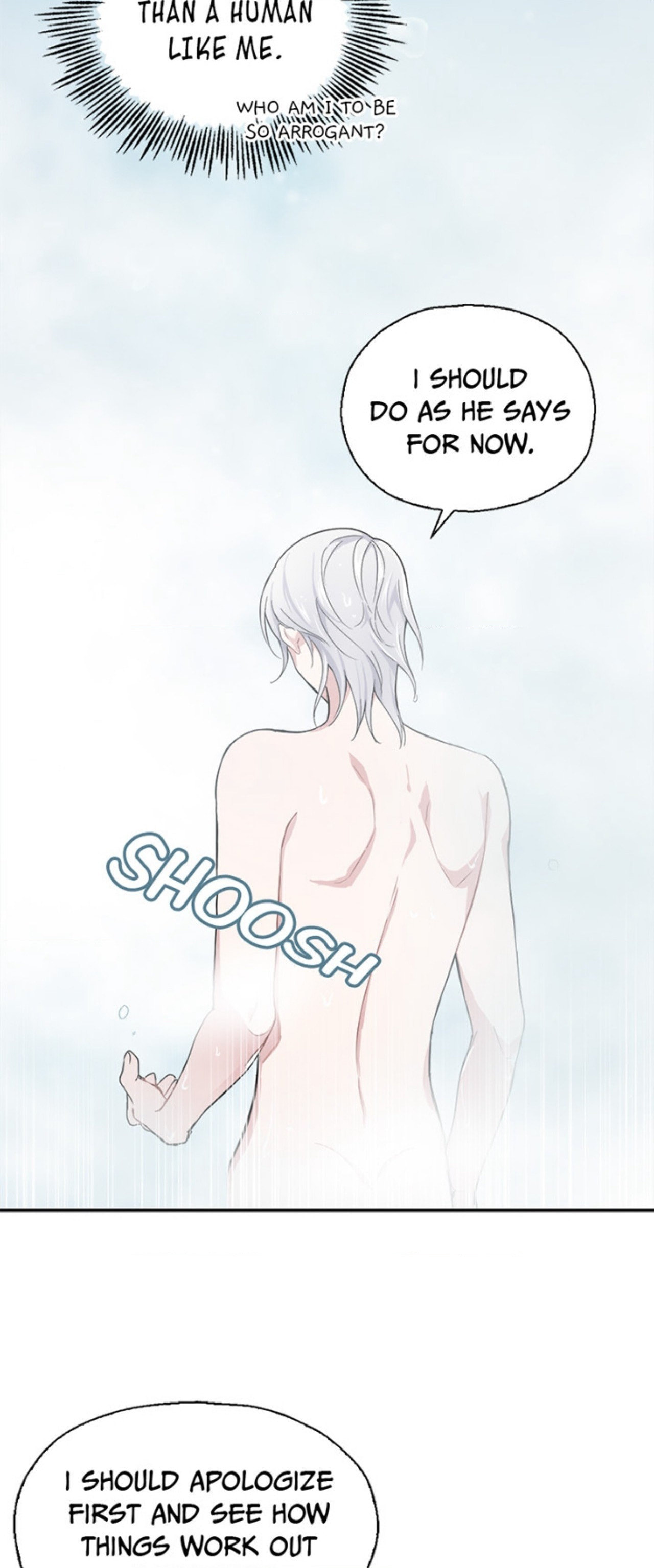 Read Silver Devil King chapter 12 image 35 on Lezhin