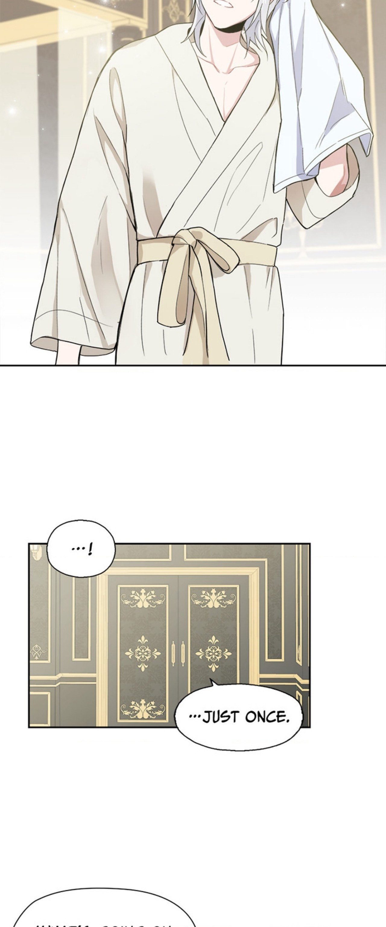 Read Silver Devil King chapter 12 image 37 on Lezhin