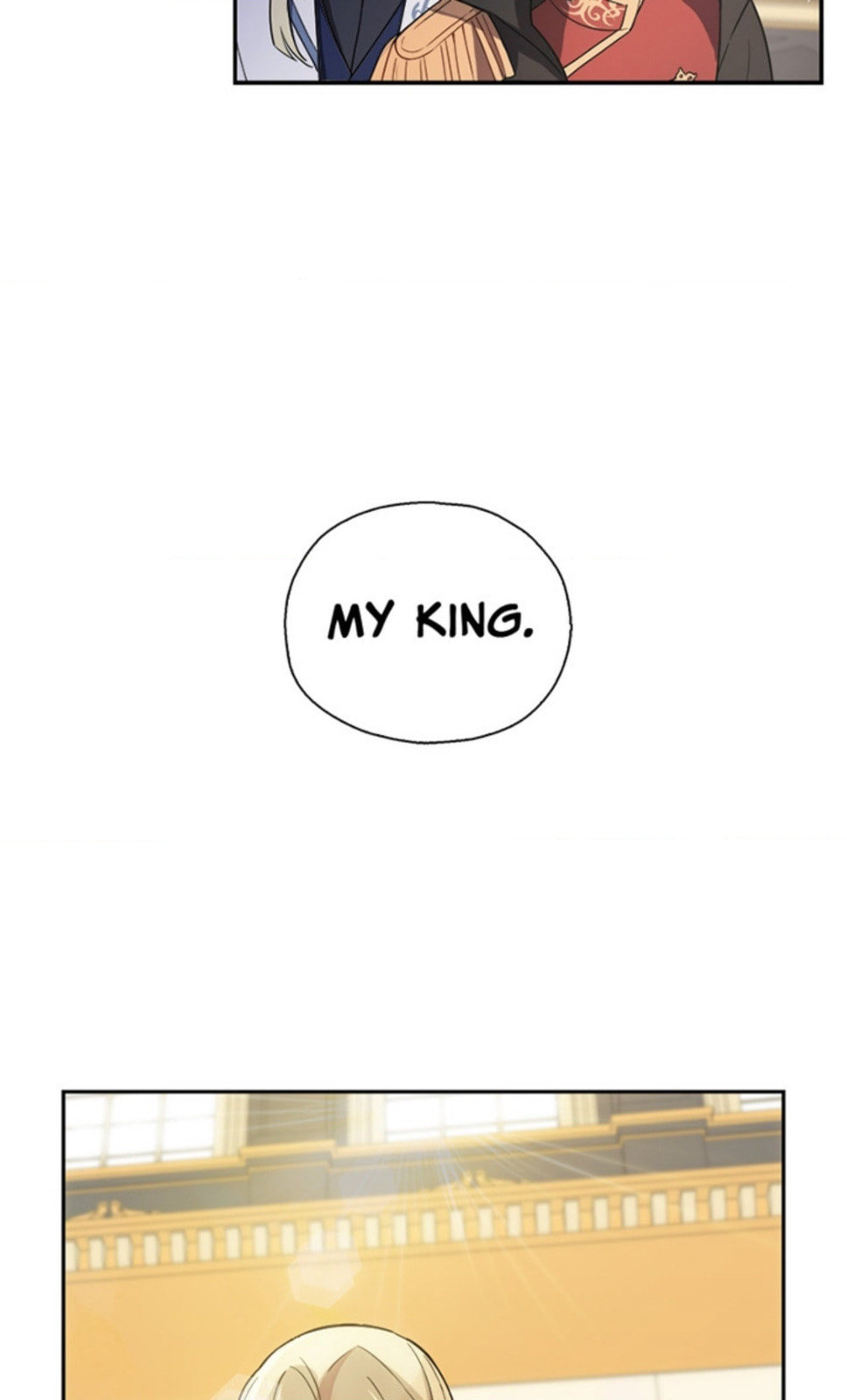Read Silver Devil King chapter 12 image 4 on Lezhin