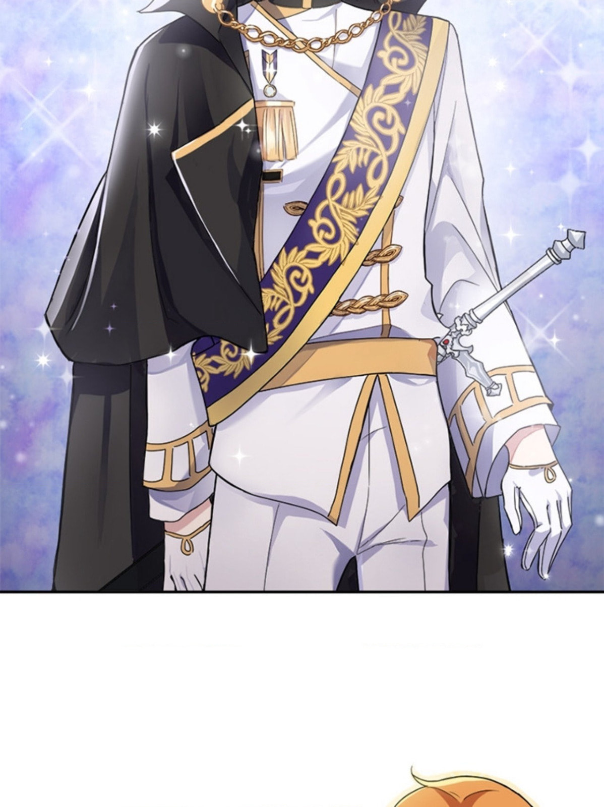 Read Silver Devil King chapter 12 image 41 on Lezhin