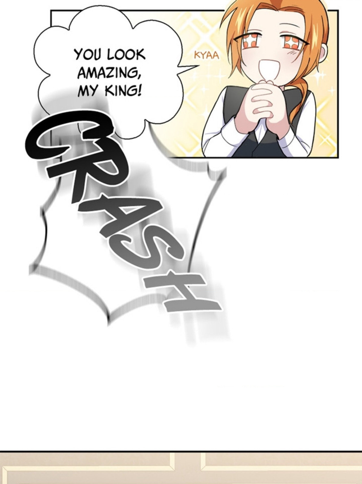 Read Silver Devil King chapter 12 image 42 on Lezhin