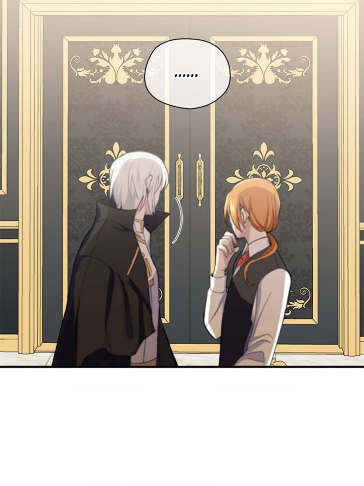 Read Silver Devil King chapter 12 image 43 on Lezhin