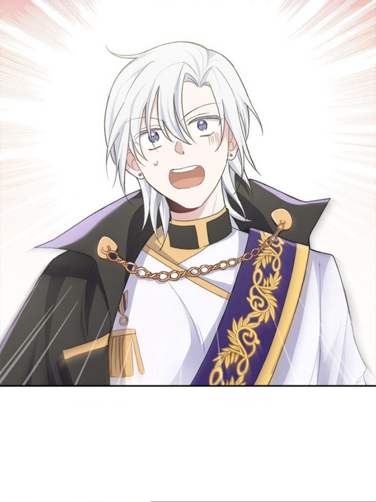 Read Silver Devil King chapter 12 image 47 on Lezhin