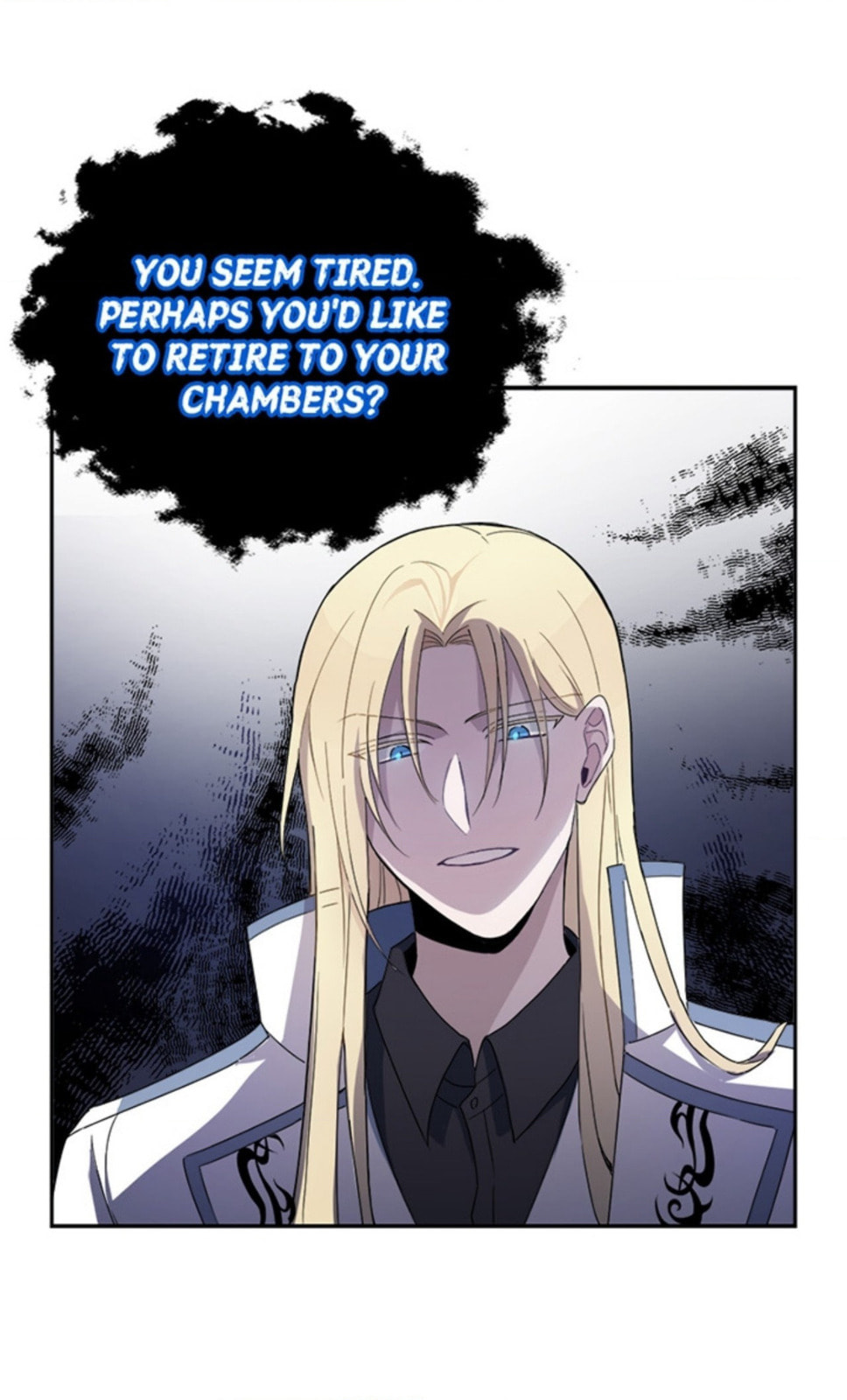 Read Silver Devil King chapter 12 image 6 on Lezhin