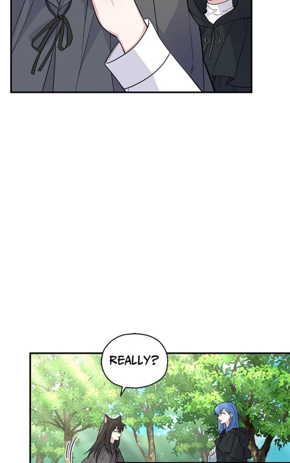 Read Silver Devil King chapter 120 image 10 on Lezhin